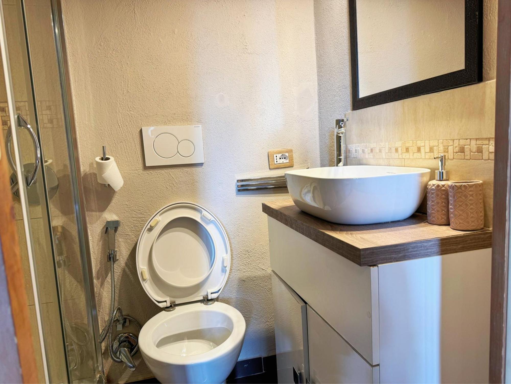 Guest house Comfort Ciclamino - 666 Rome