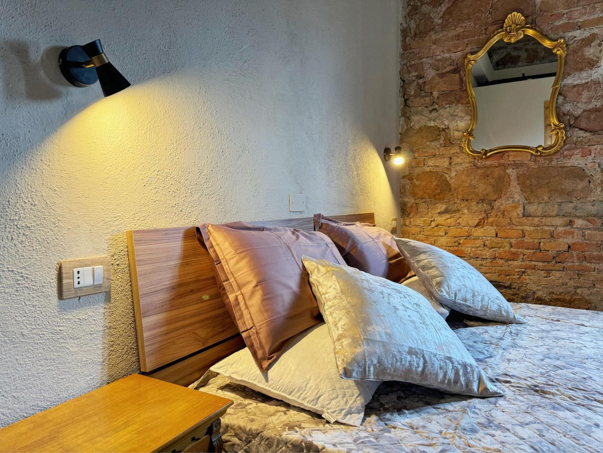 Guest house Comfort Ciclamino - 666 Rome