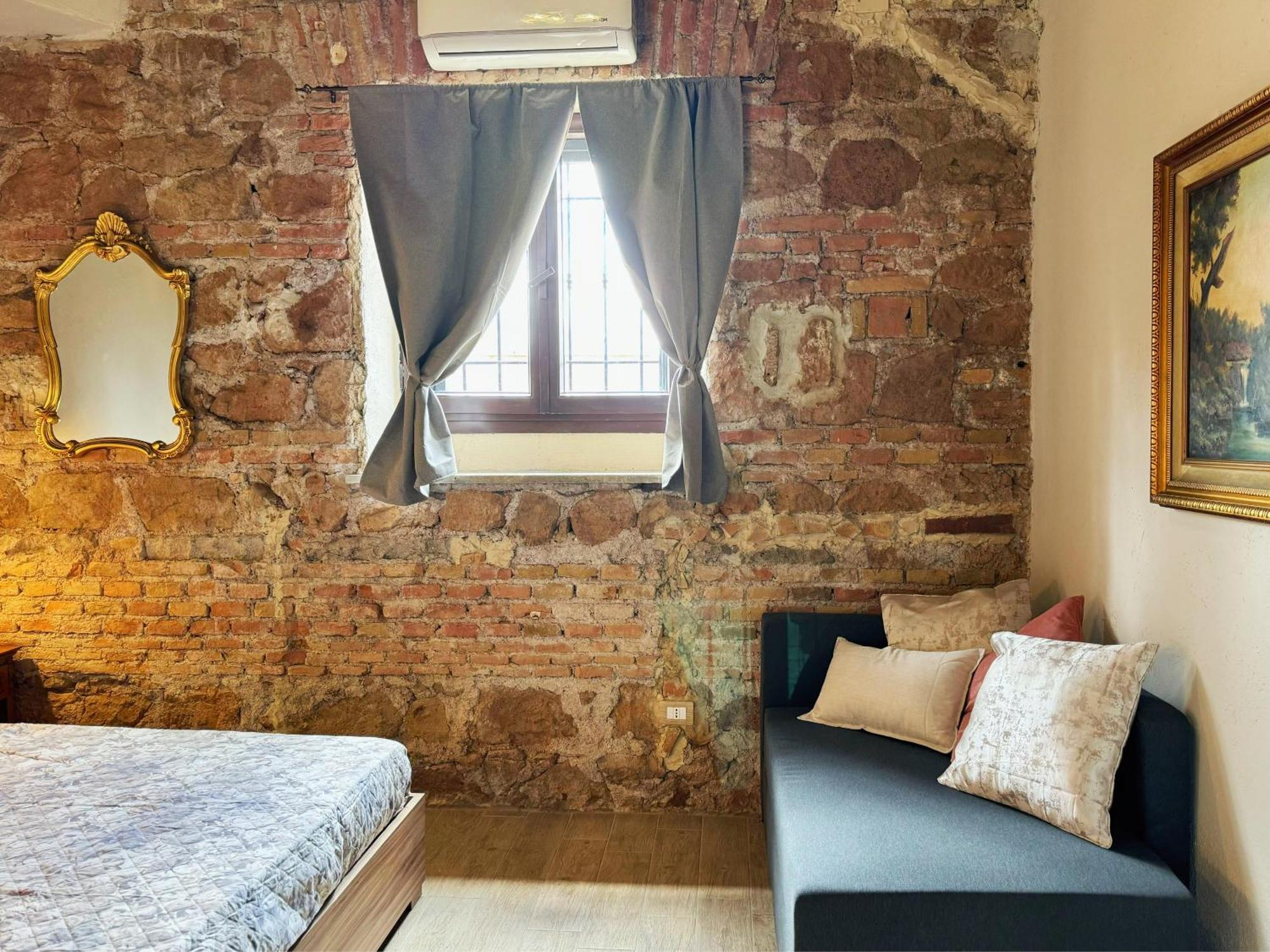 Comfort Ciclamino - 666 Guest house *