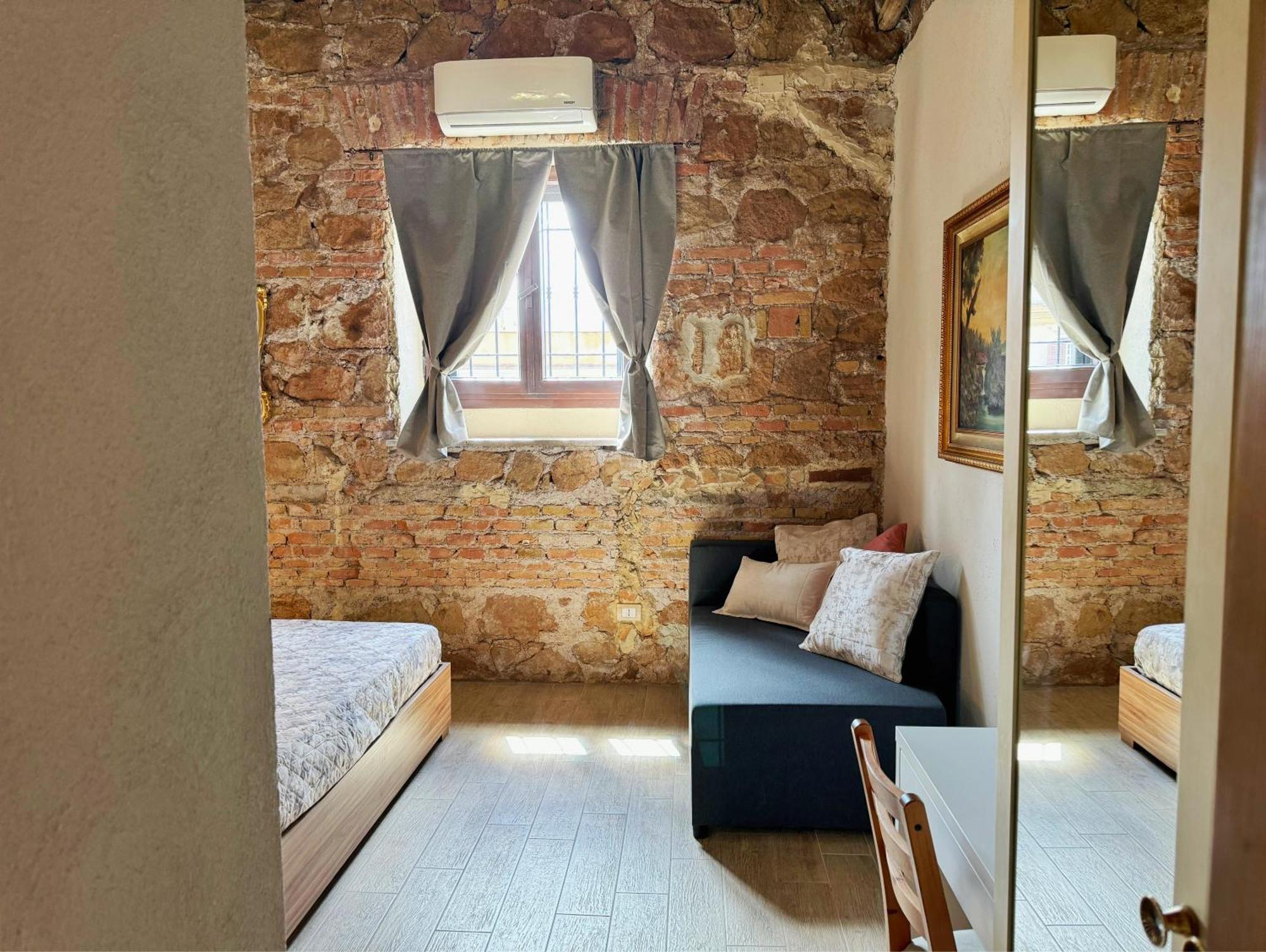 Comfort Ciclamino - 666 Guest house Rome