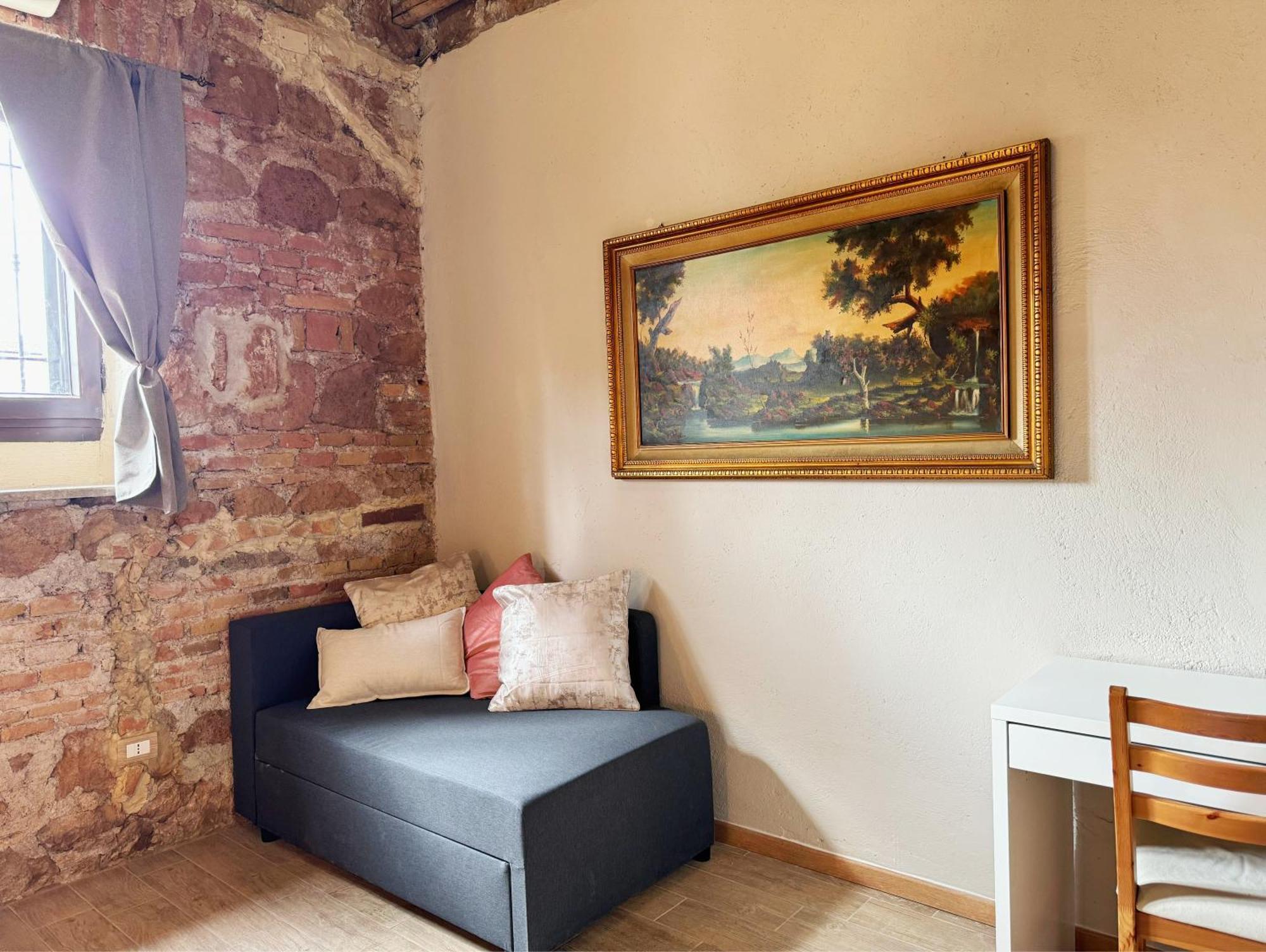 Comfort Ciclamino - 666 Rome