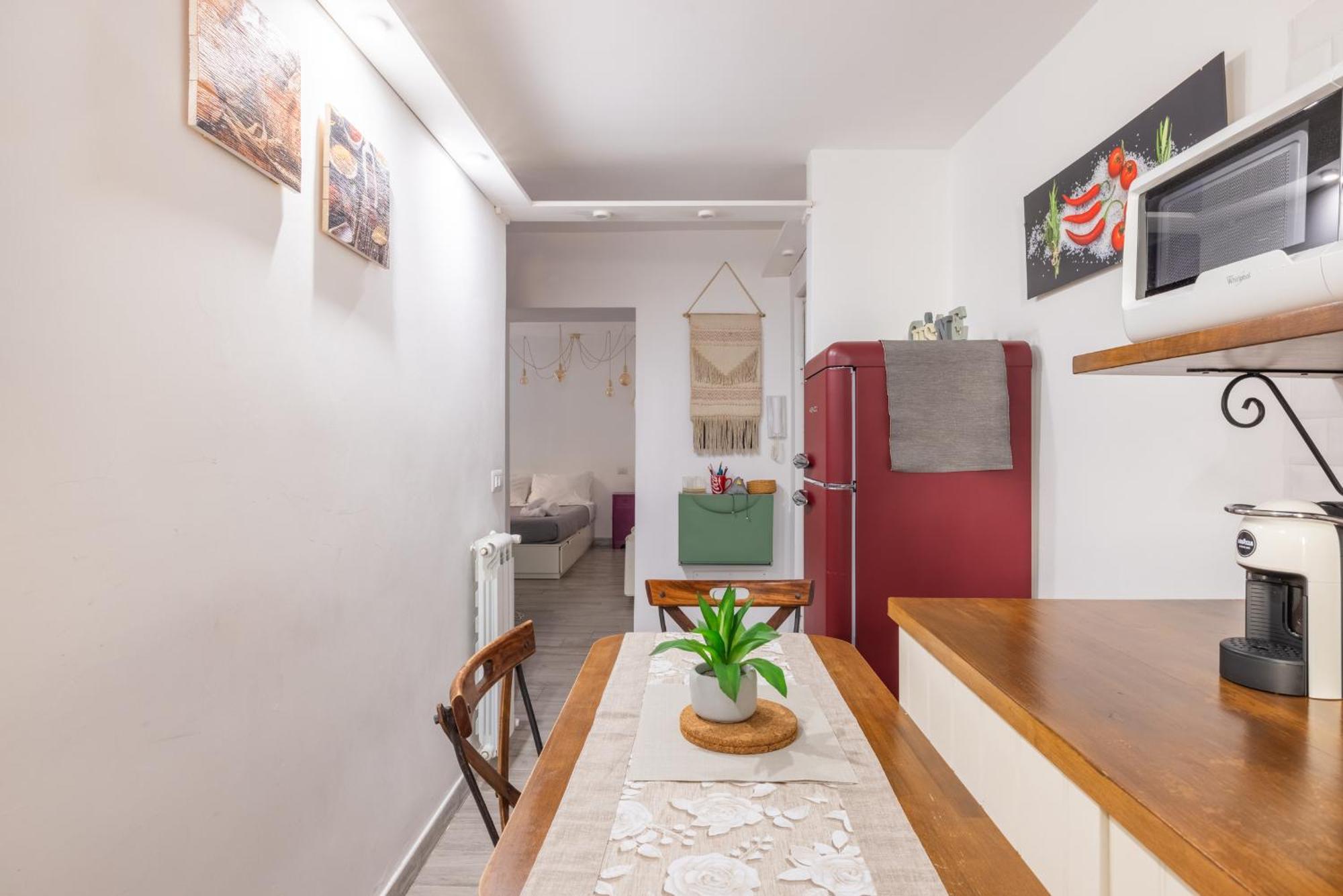 Lovely In Monteverde - With Private Garden