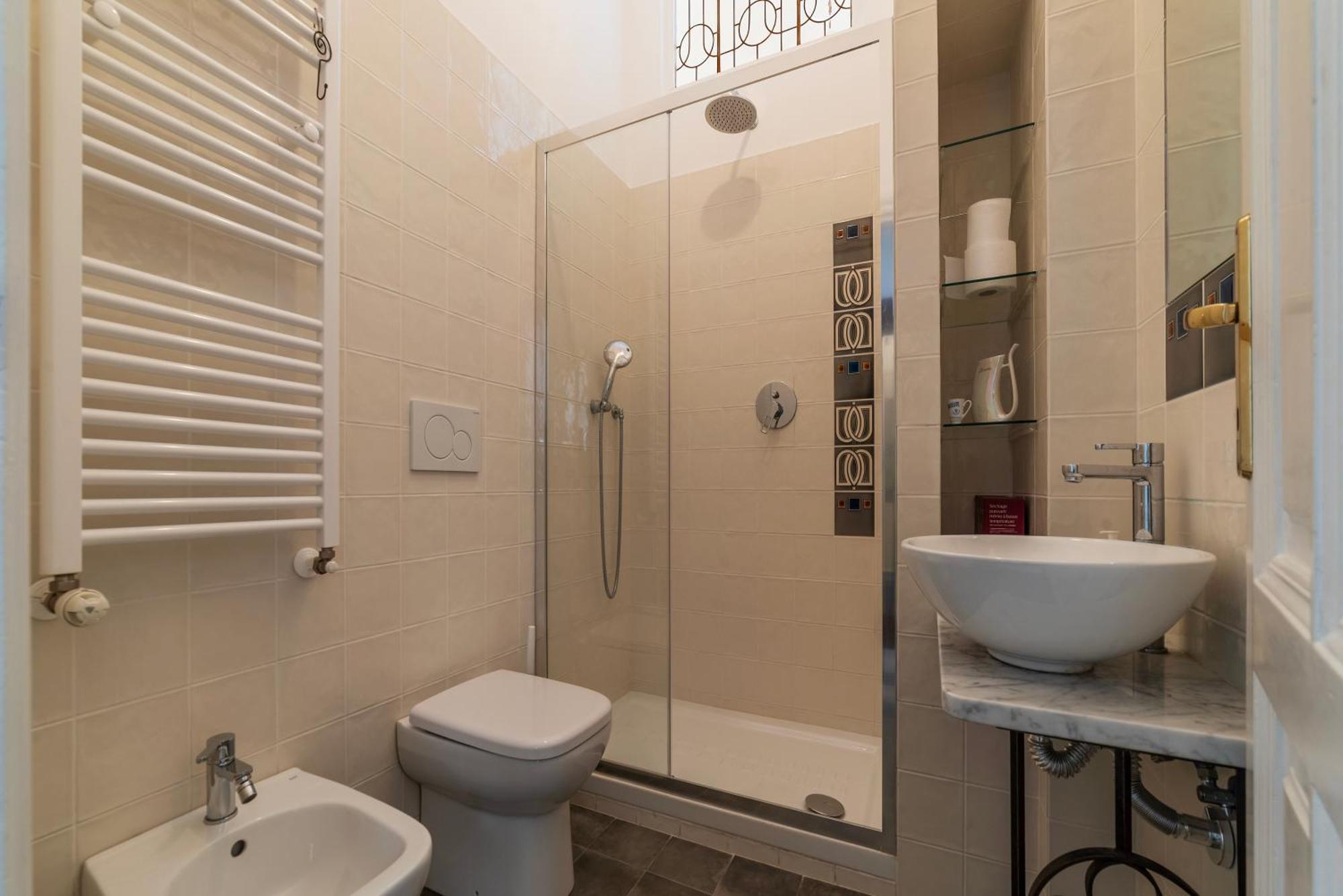 Casa Dandolo - Pretty Homes * Rome