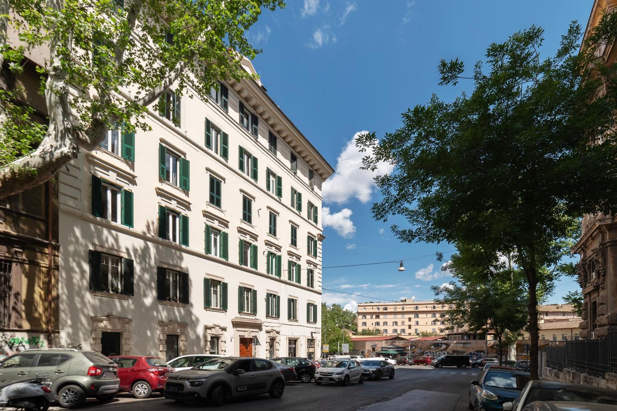Casa Dandolo - Pretty Homes *
