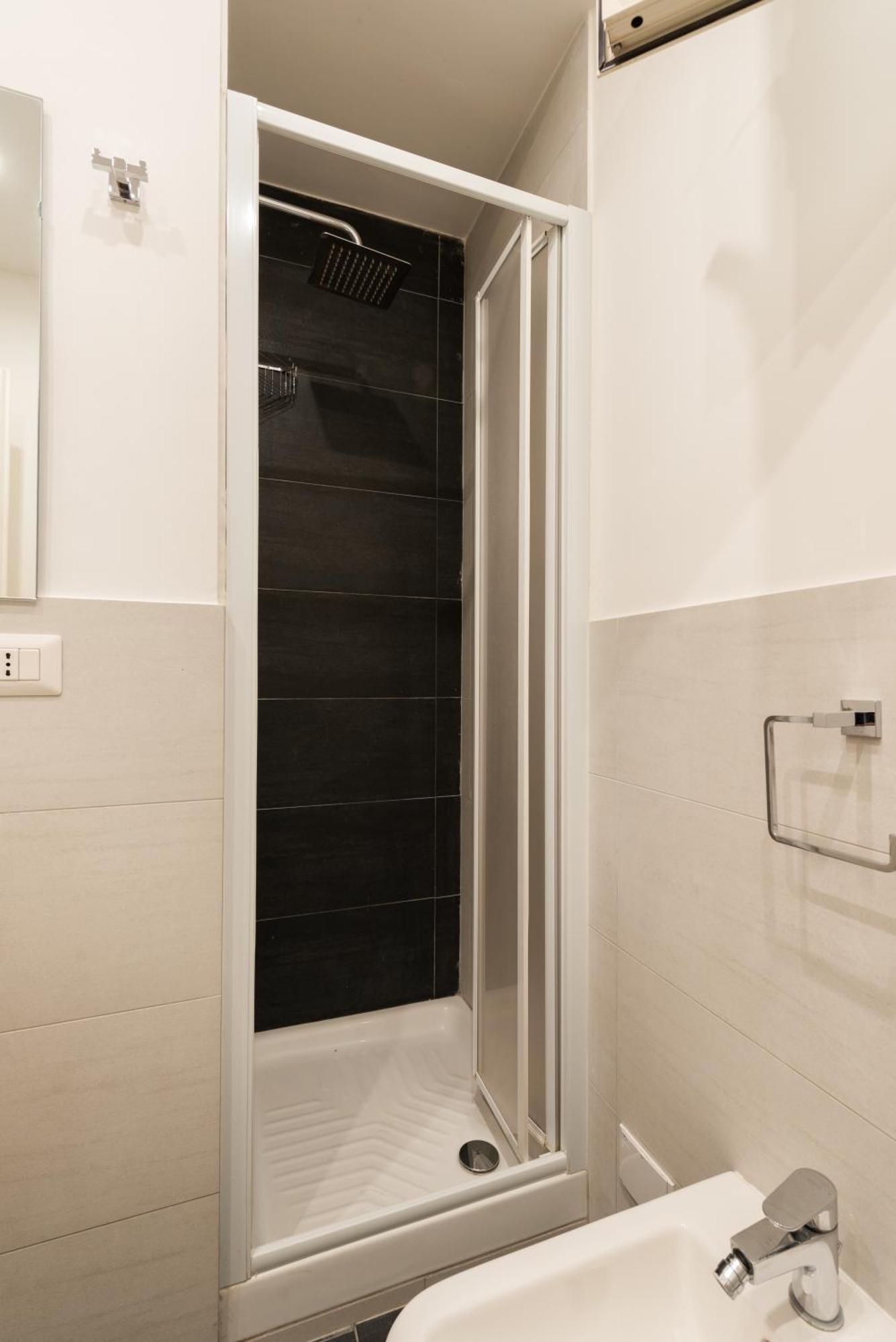 Via Quintino Sella Appartement Rome