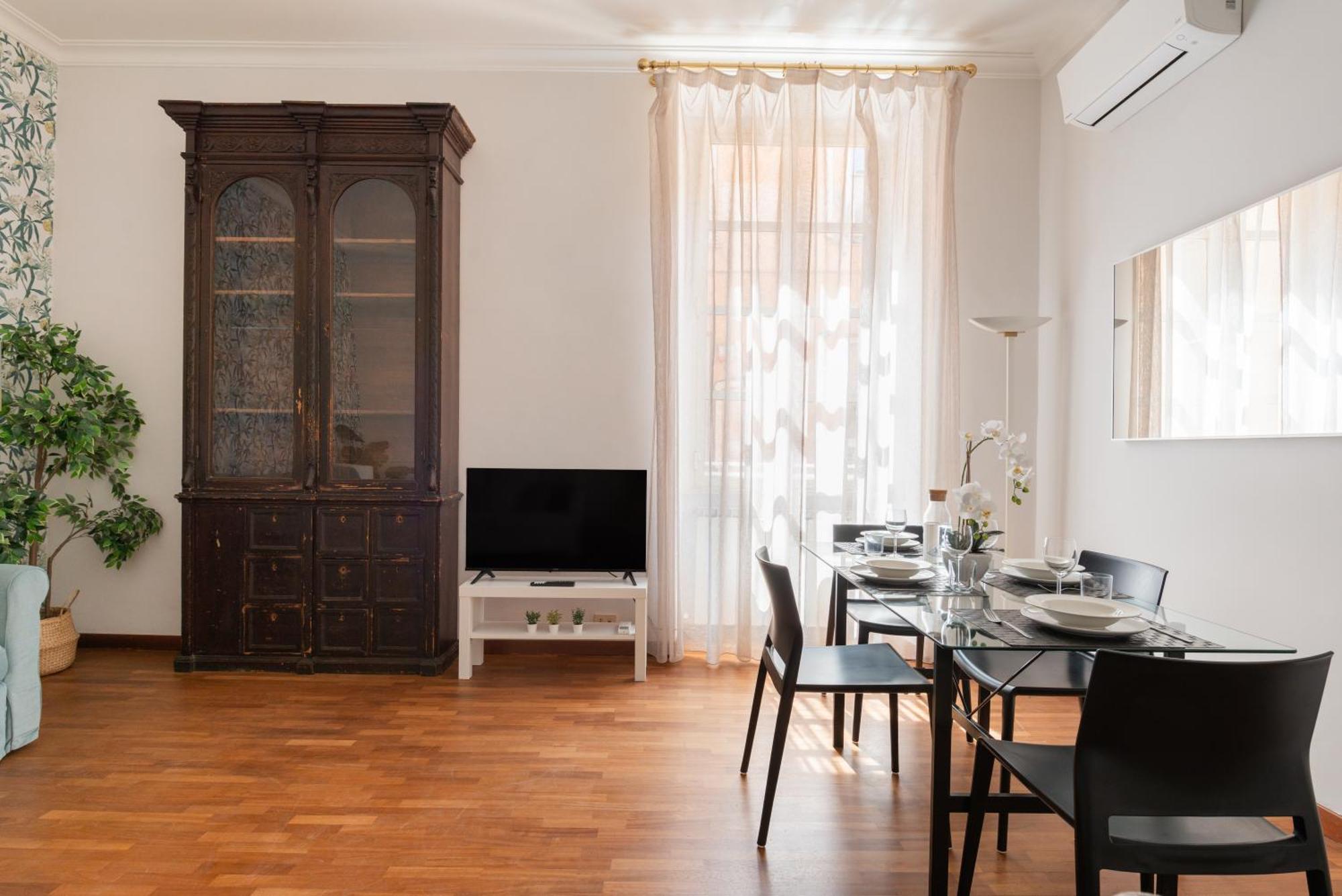 Via Quintino Sella Appartement *