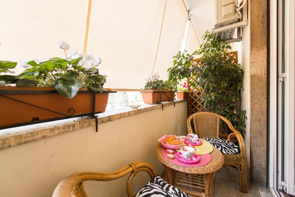 Bed & Breakfast Rifugio Di