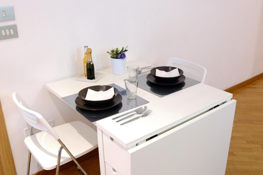 Apartment We Love It Rome