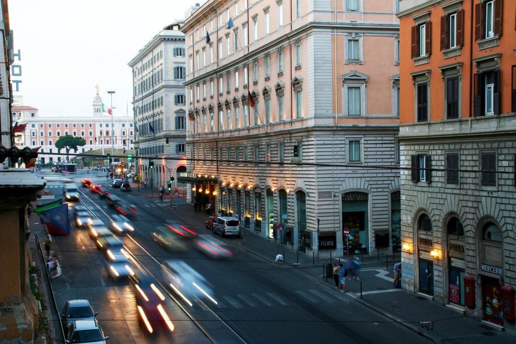 Premier Cavour 3*