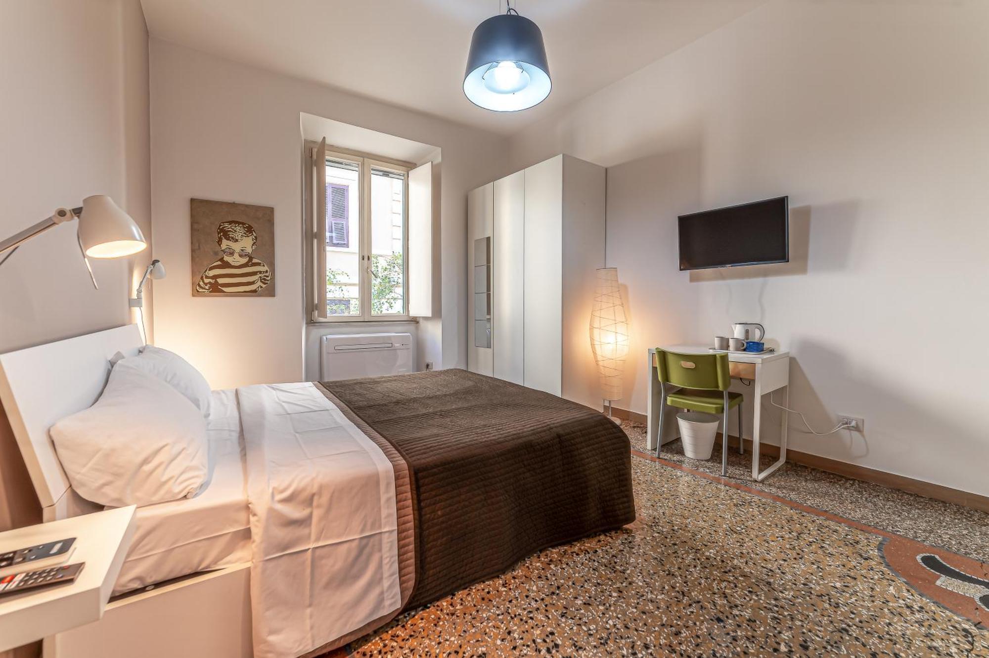 Azzurra B&B - Metro Lodi Gasthuis