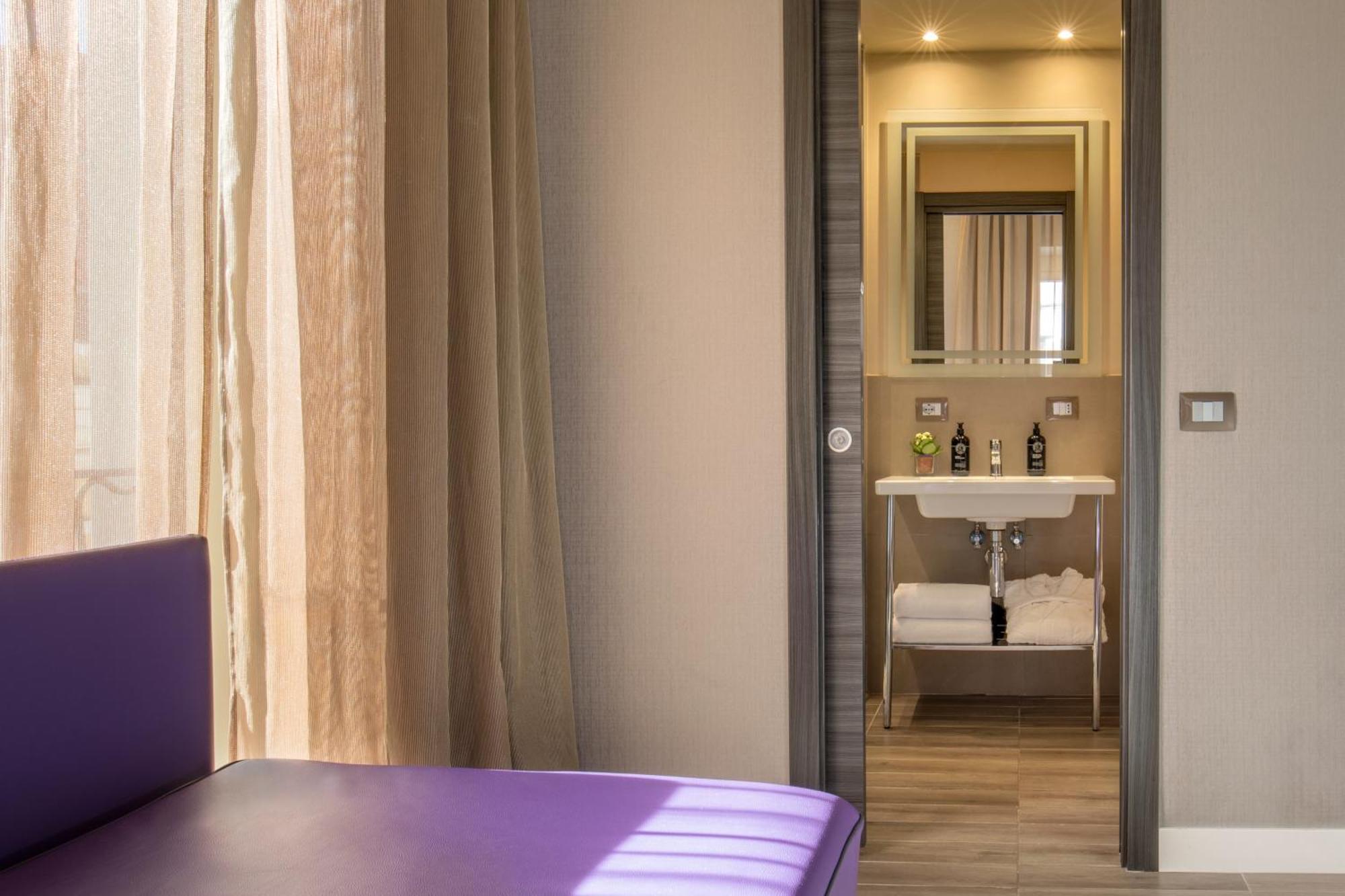 Hotel The Republic Rome