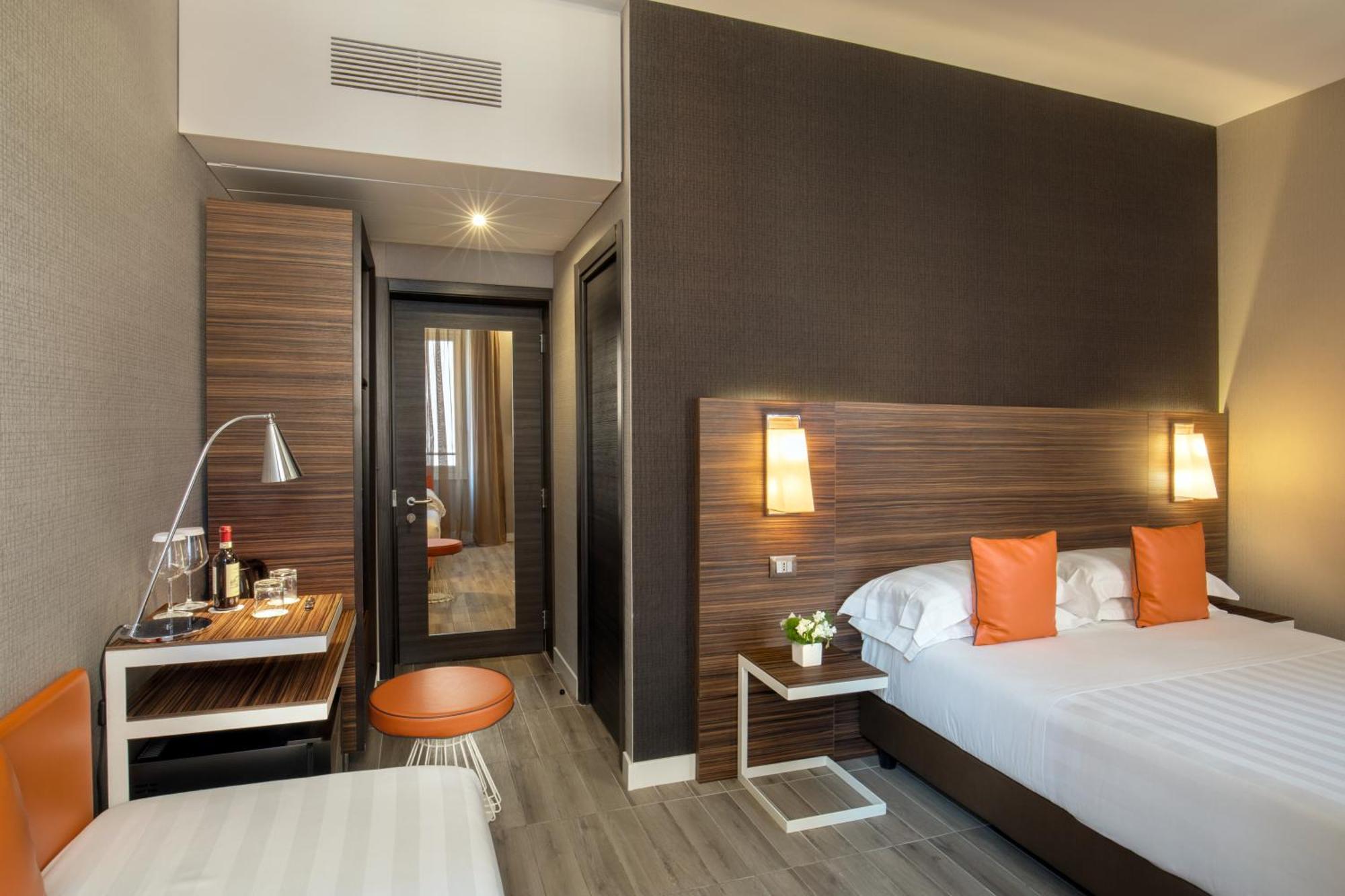 The Republic 4* Rome