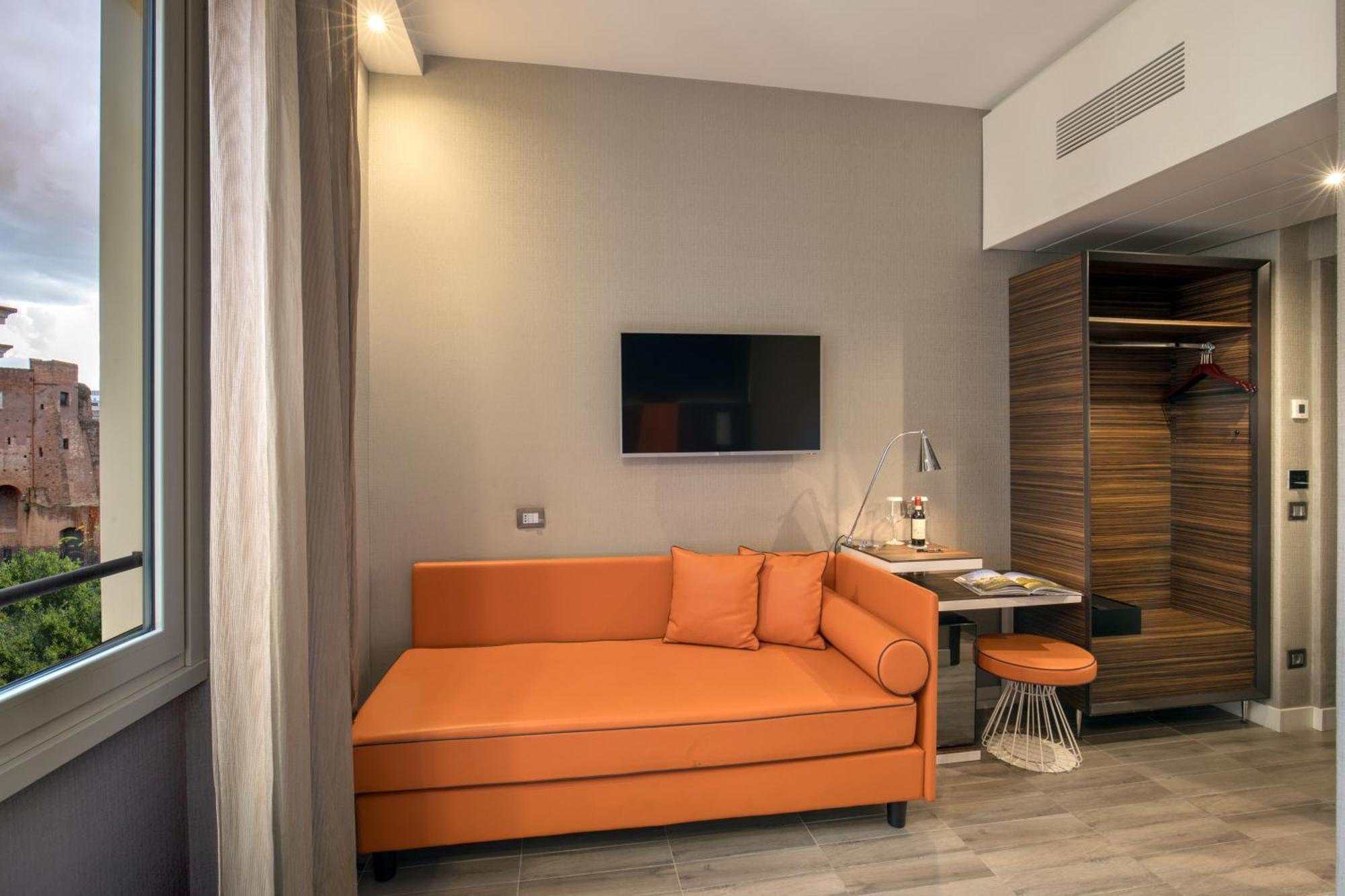 The Republic Hotel