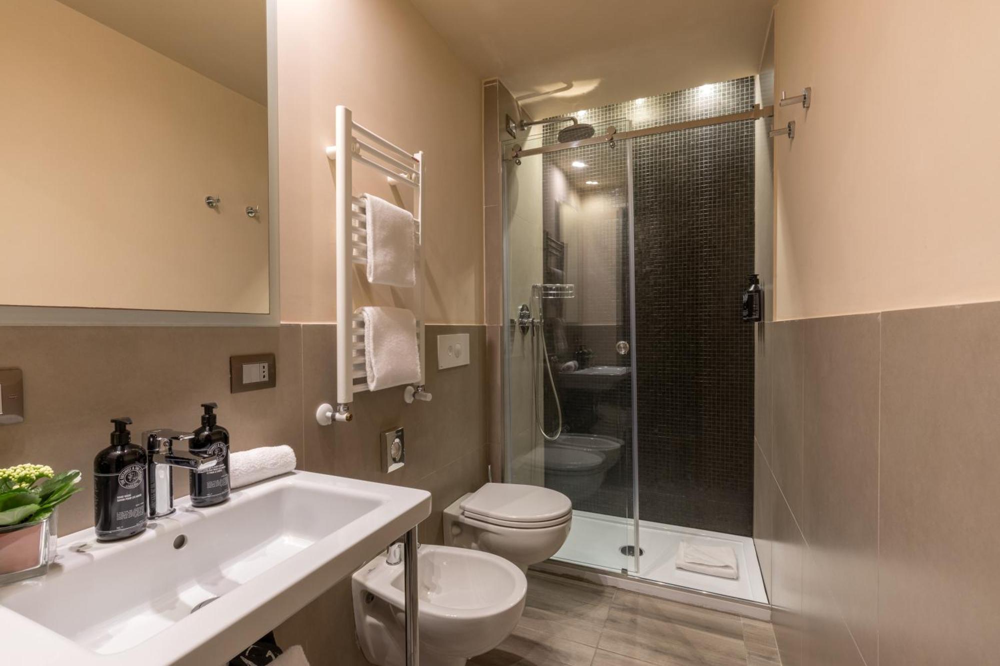 The Republic Hotel Rome