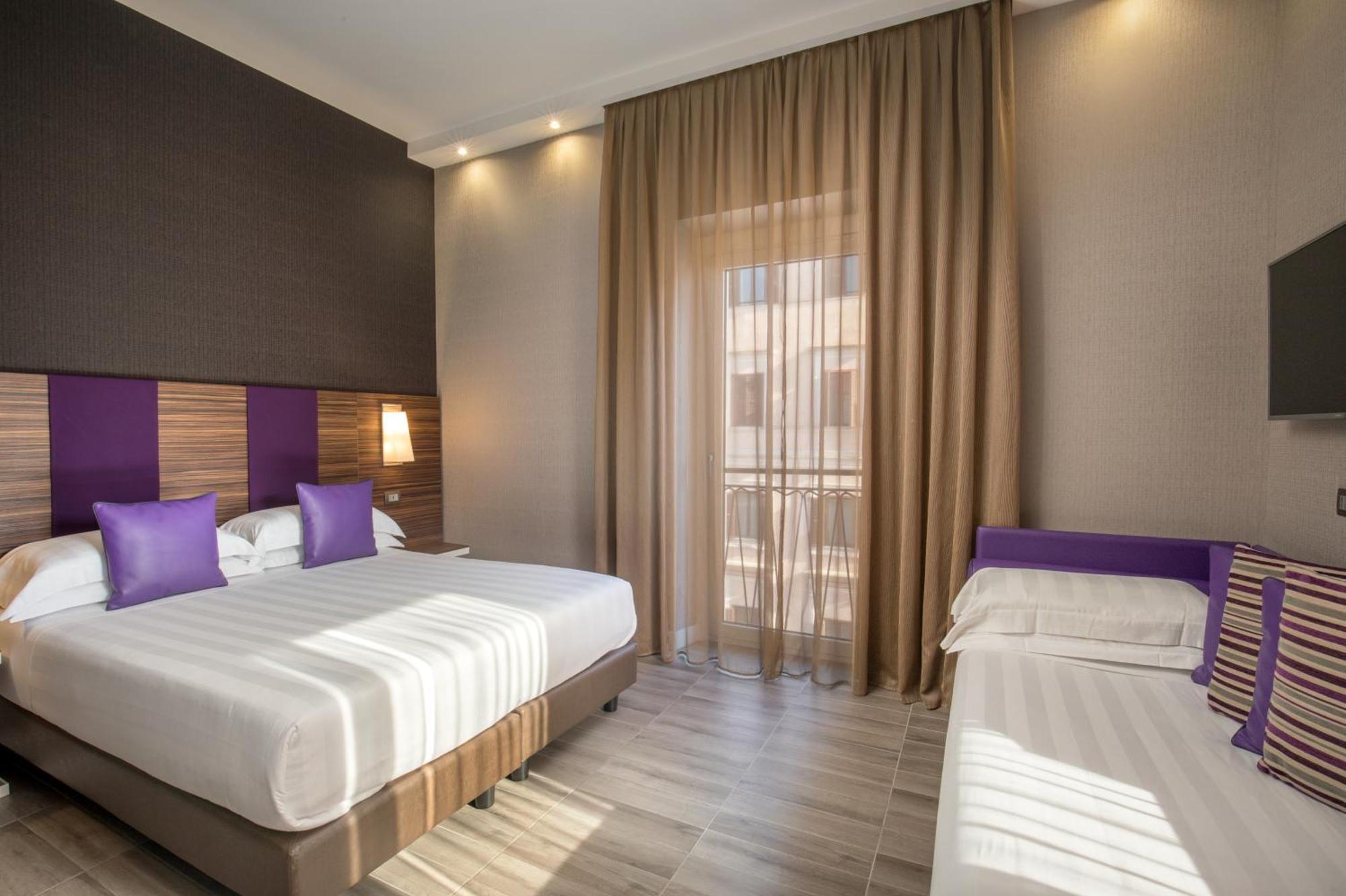 The Republic Hotel 4*