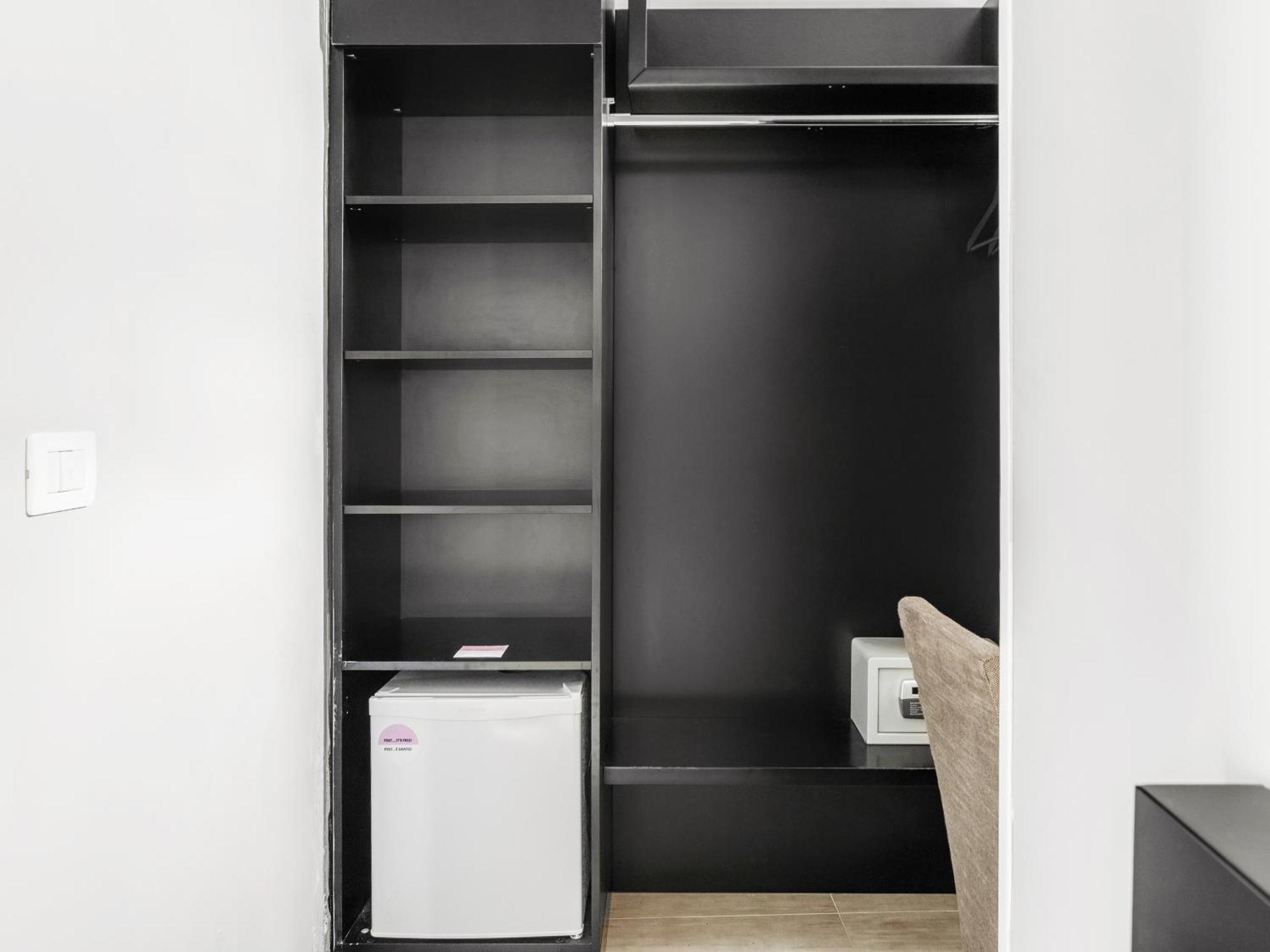 Aparthotel Numa Vici Rome