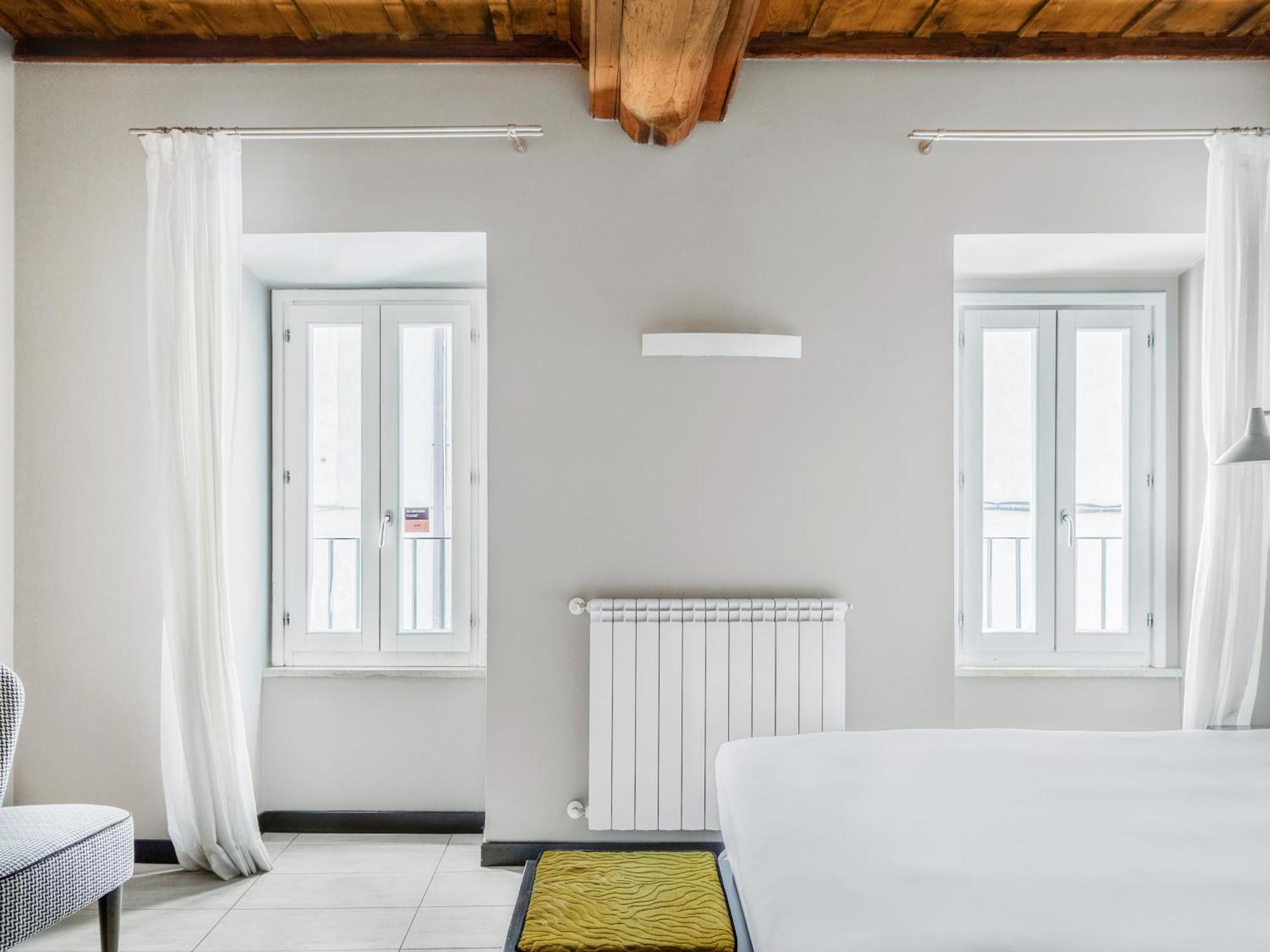 Aparthotel Numa Vici 2*