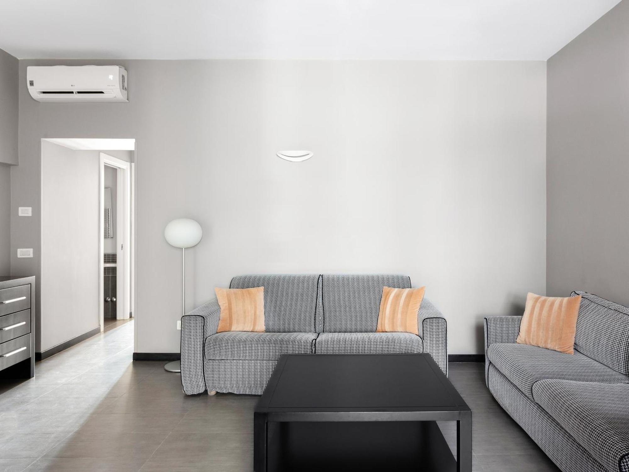 Numa Vici Aparthotel Rome