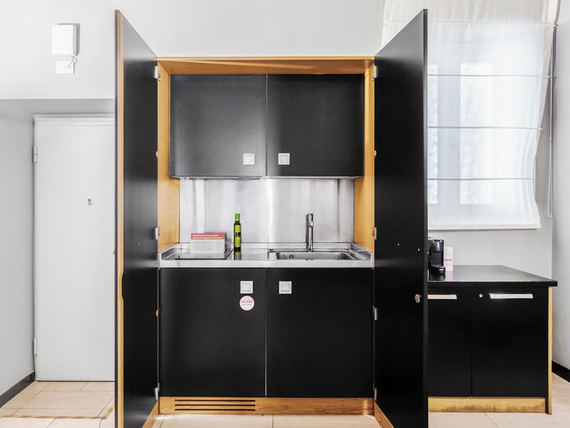 Numa Vici Aparthotel 2*