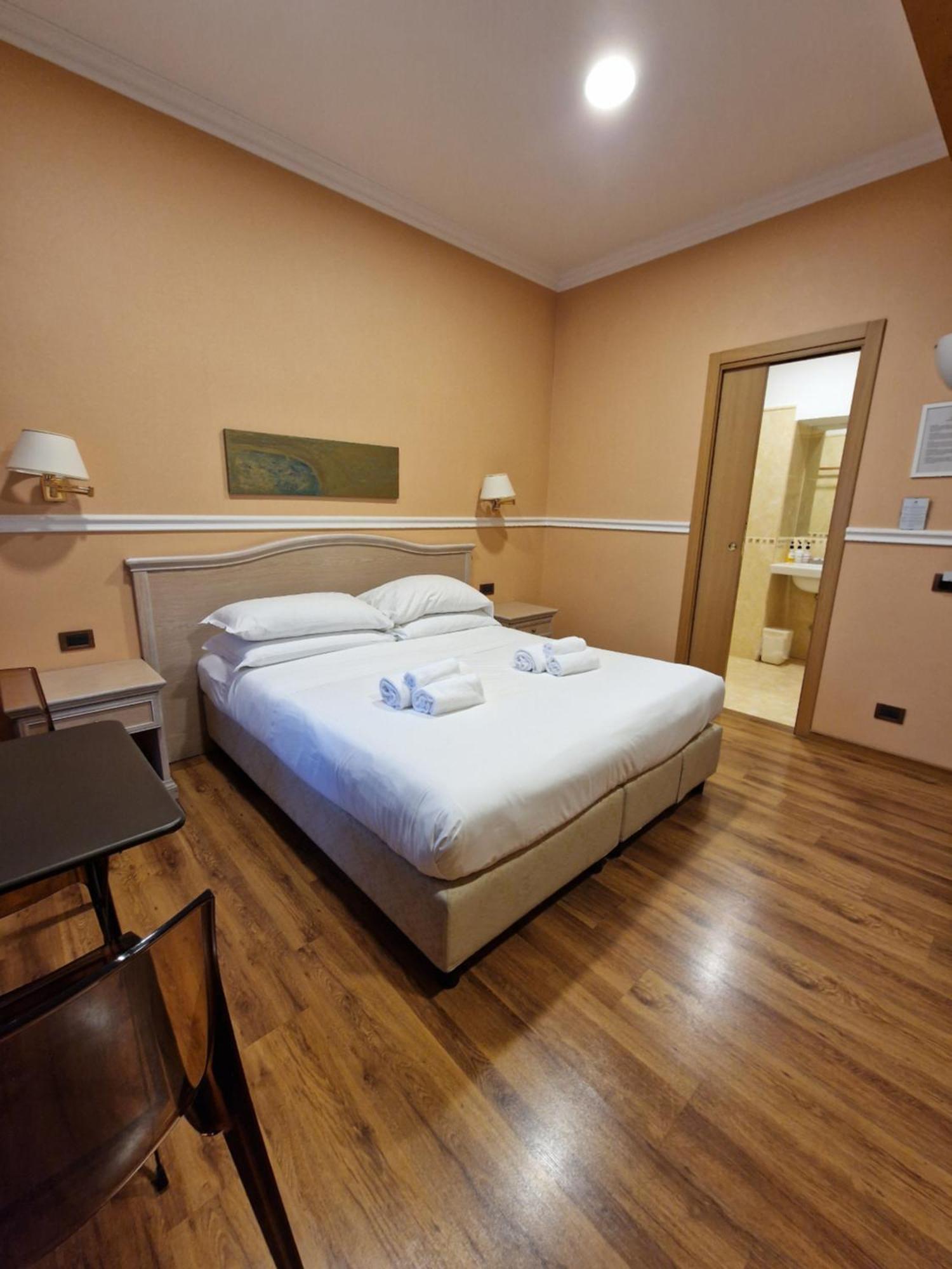 Papavistarelais Bed & Breakfast Rome