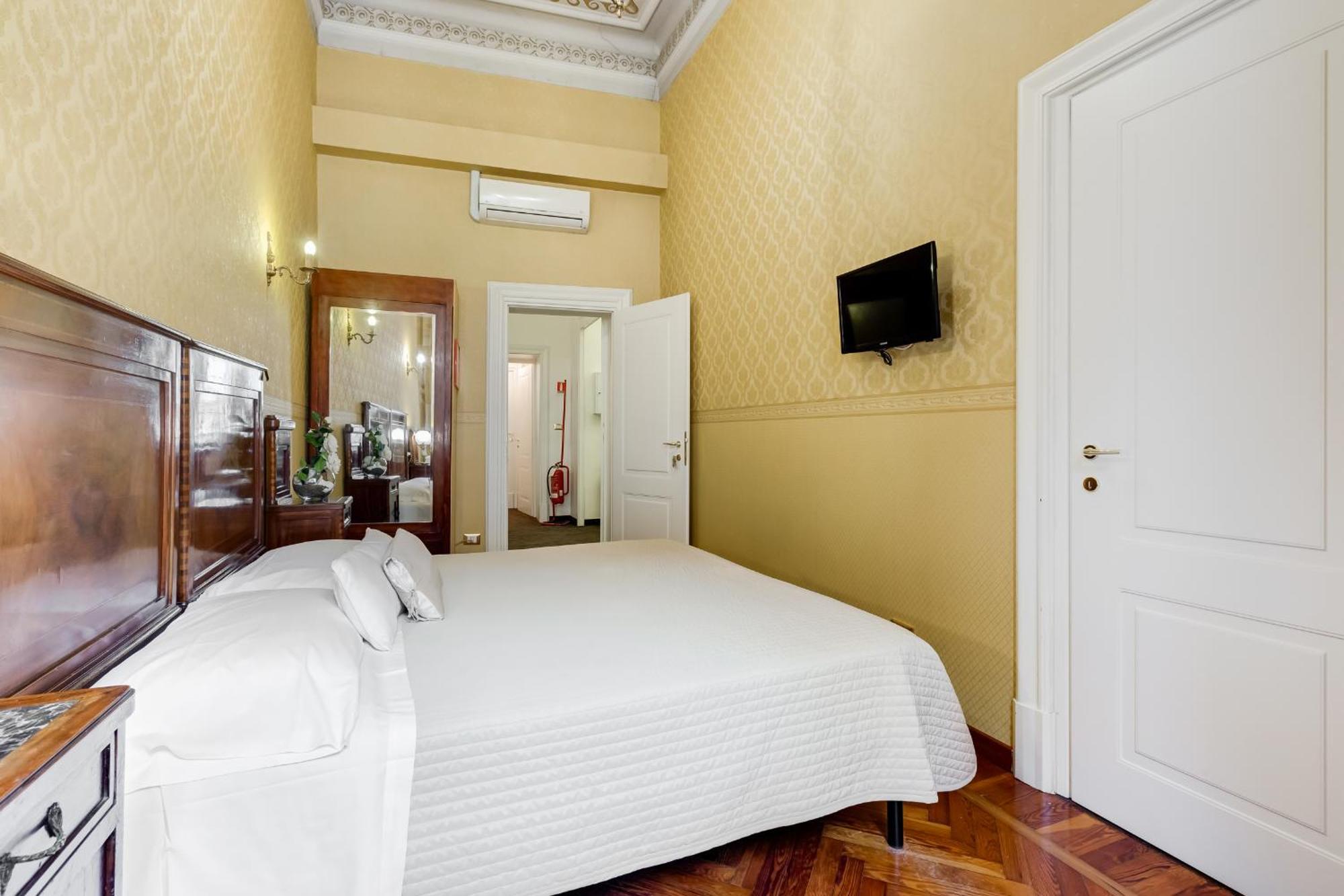 Affreschi Su Luxury 2*