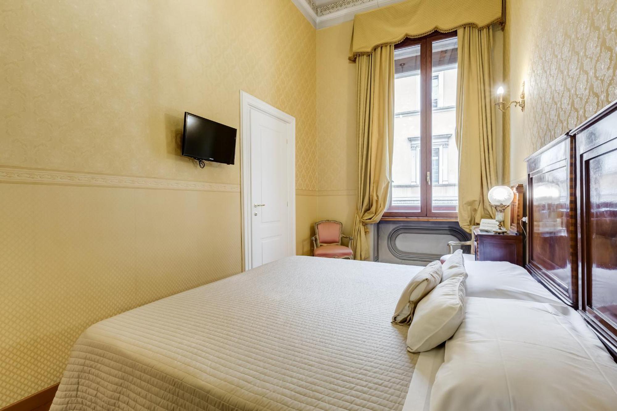 Bed & Breakfast Affreschi Su Luxury 2*