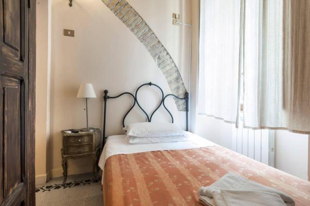 Maison De Marta Guest house Rome