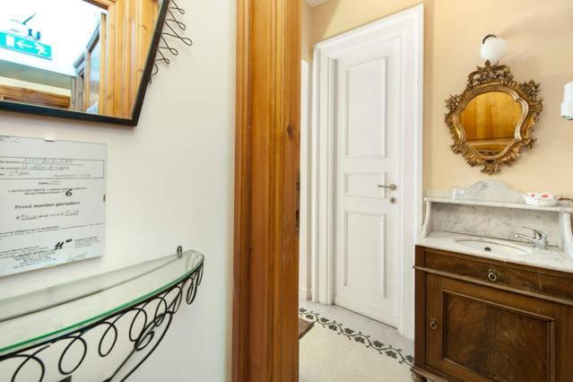 Maison De Marta Guest house 2*