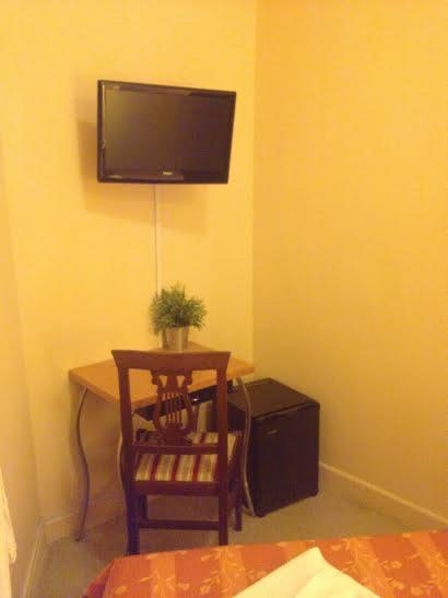 Maison De Marta Guest house Rome