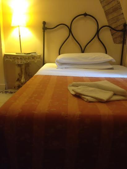 Guest house Maison De Marta Rome
