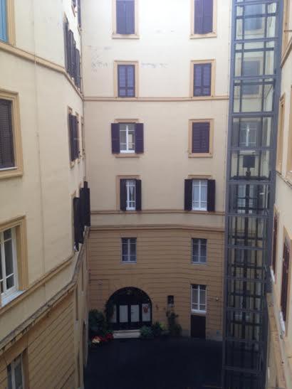 Maison De Marta Guest house