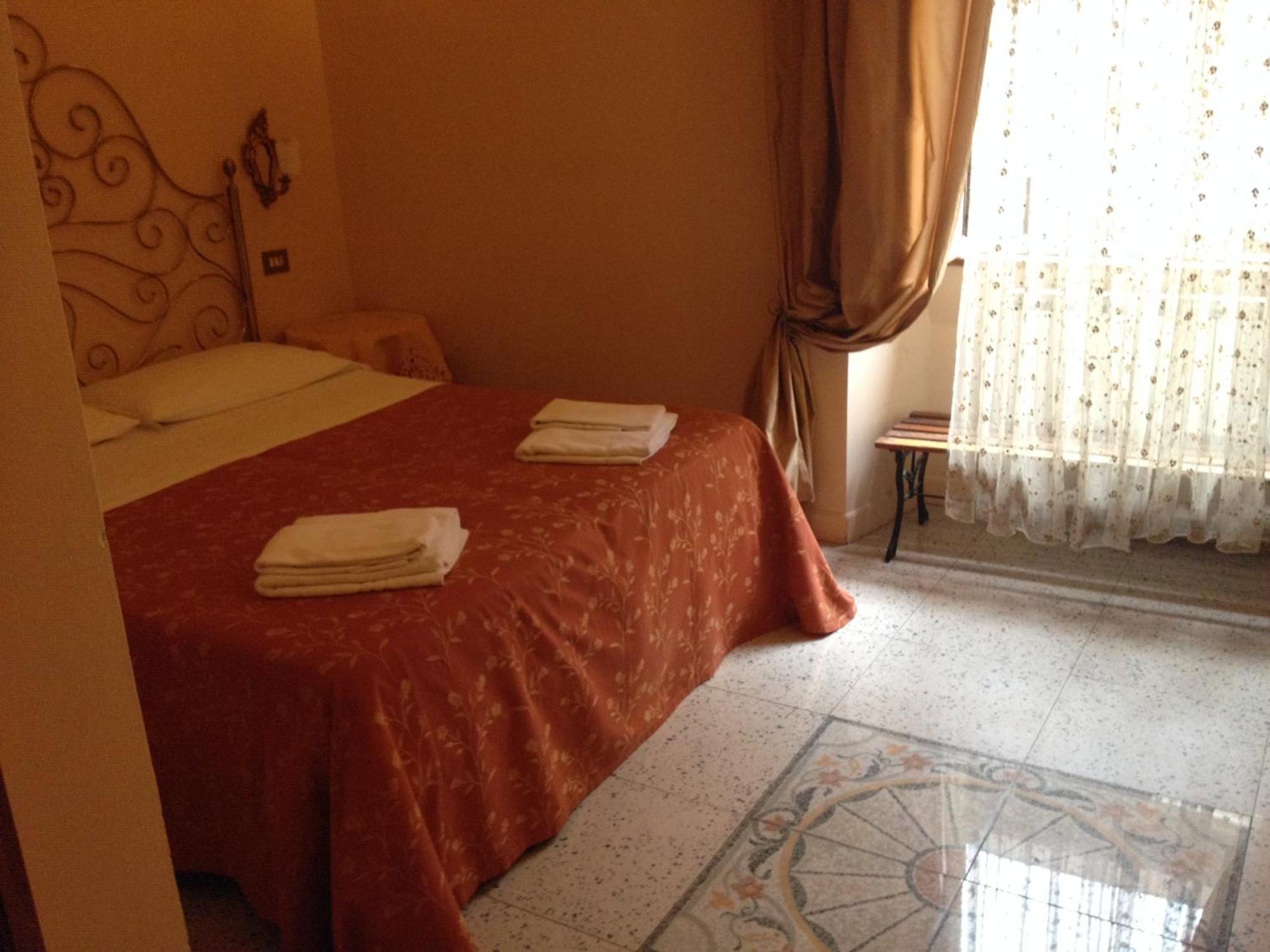 Guest house Maison De Marta Rome