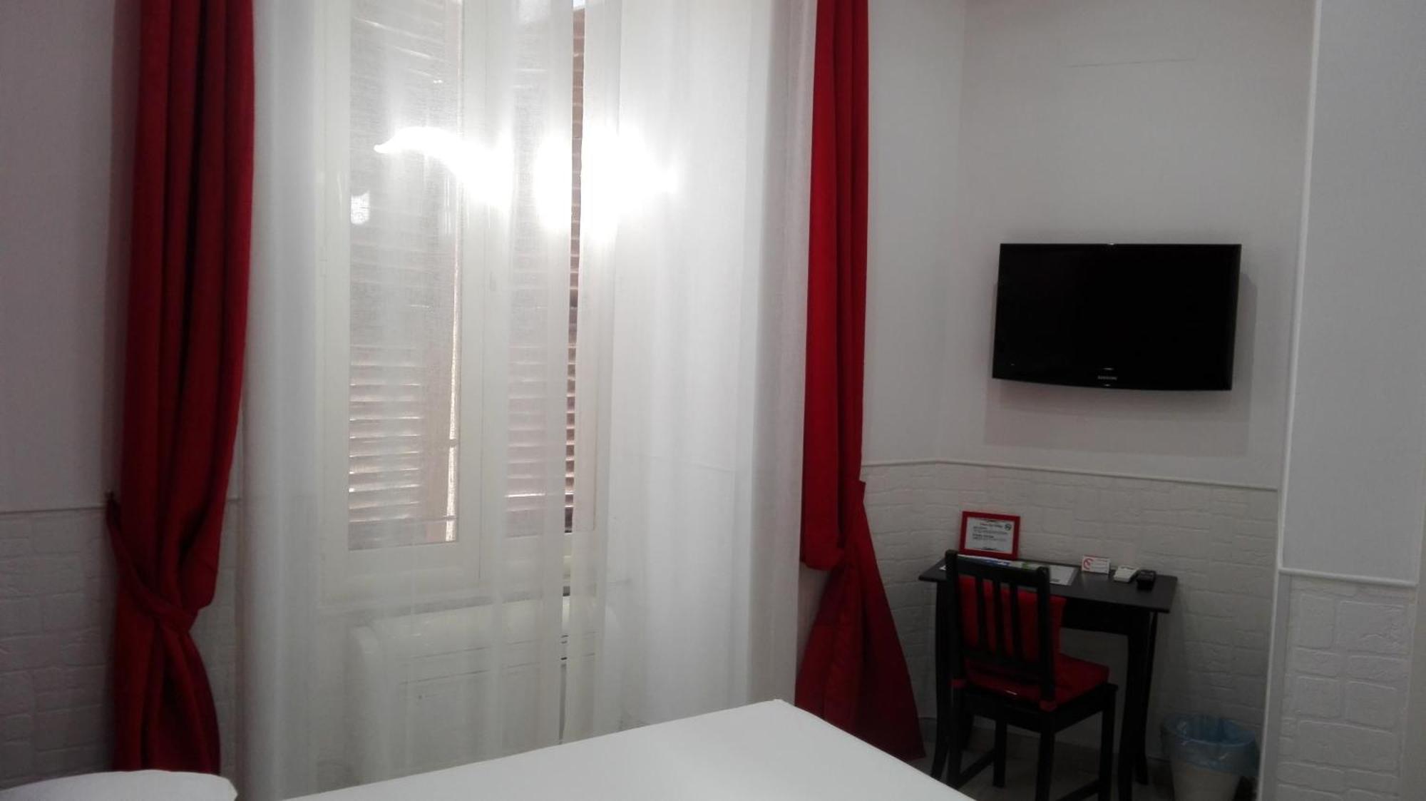 Guest house Vatican Holidays Rome