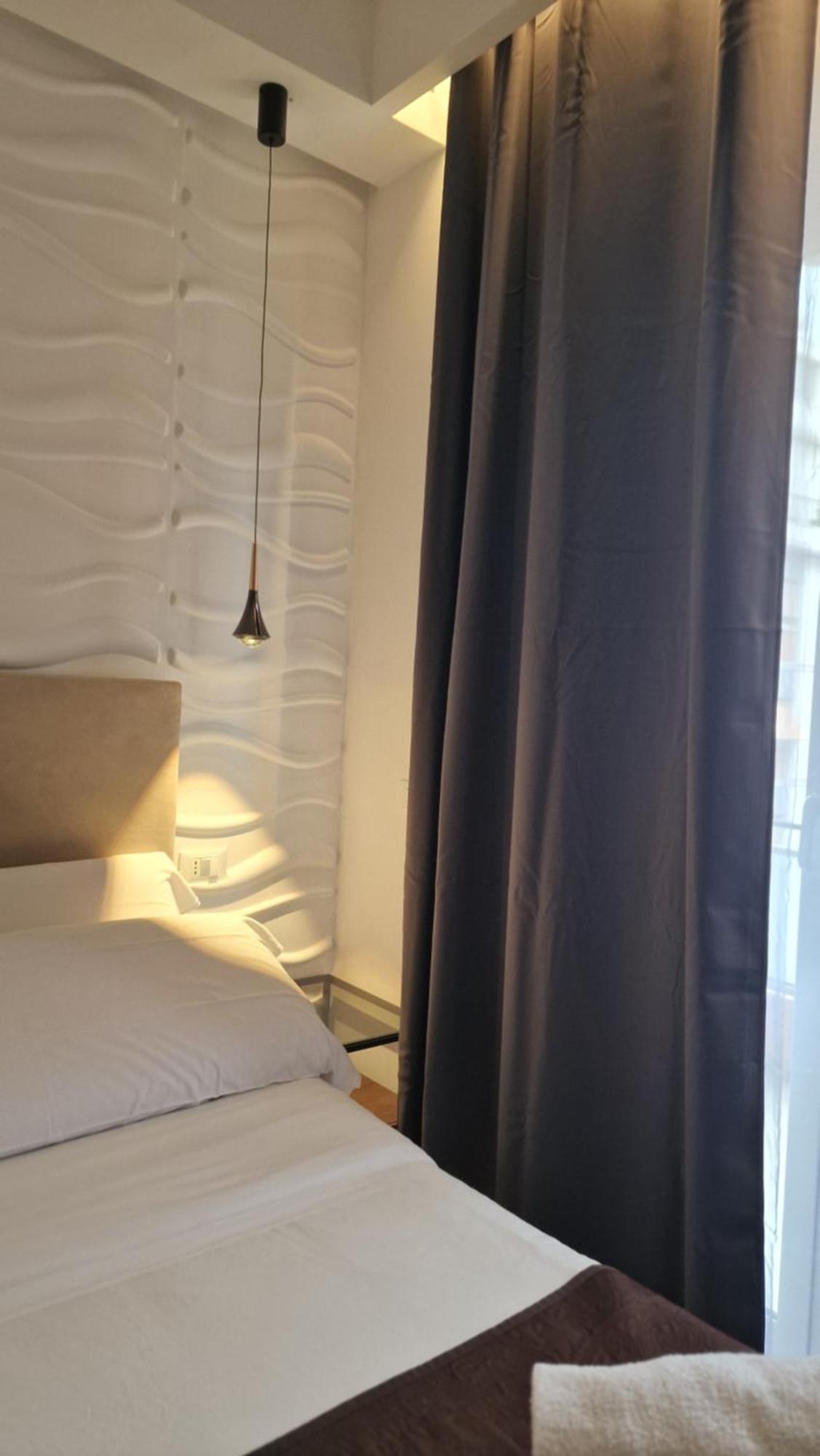 Couette-café Living Rome