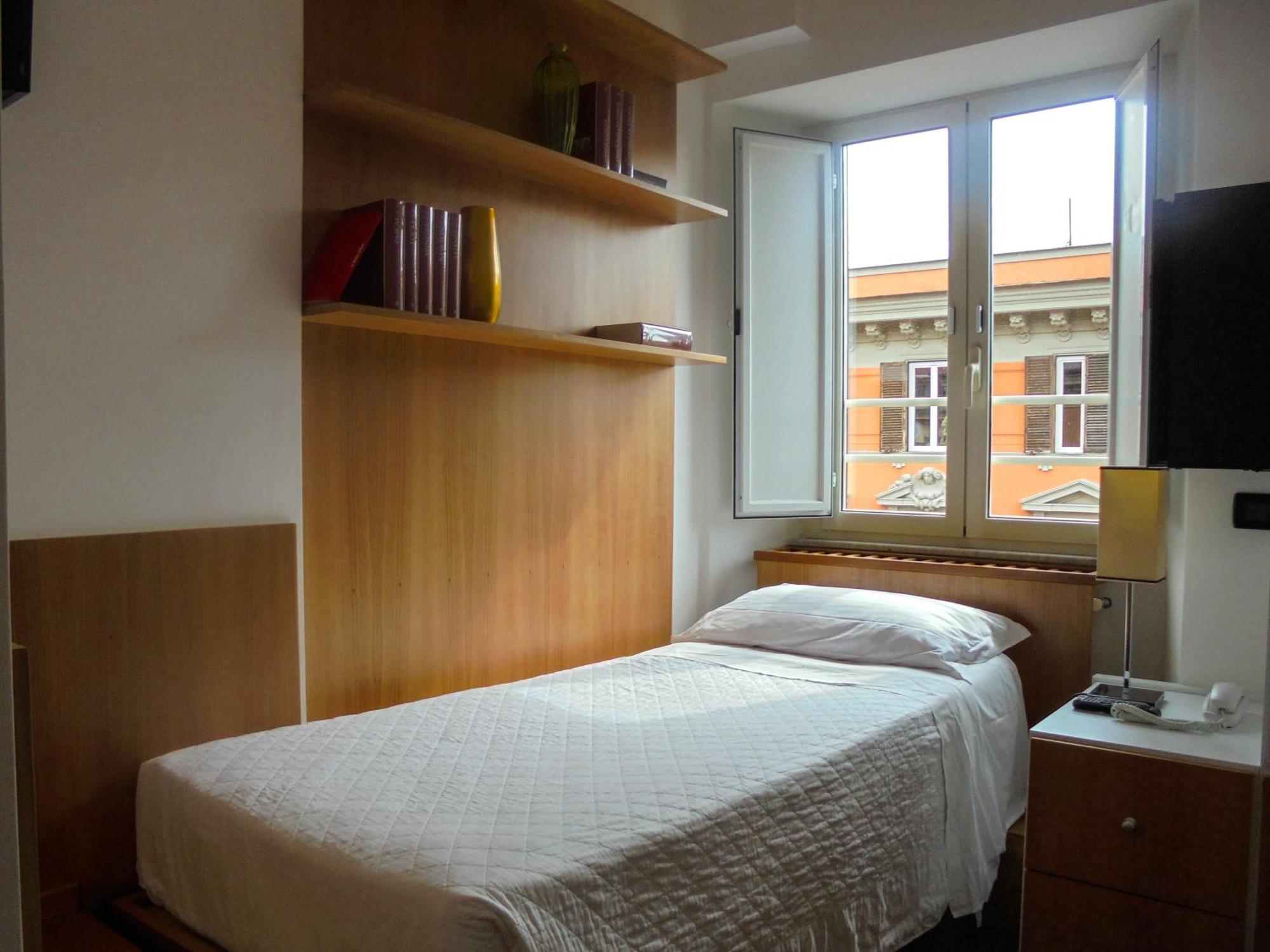 Couette-café Residenza Scipioni Luxury