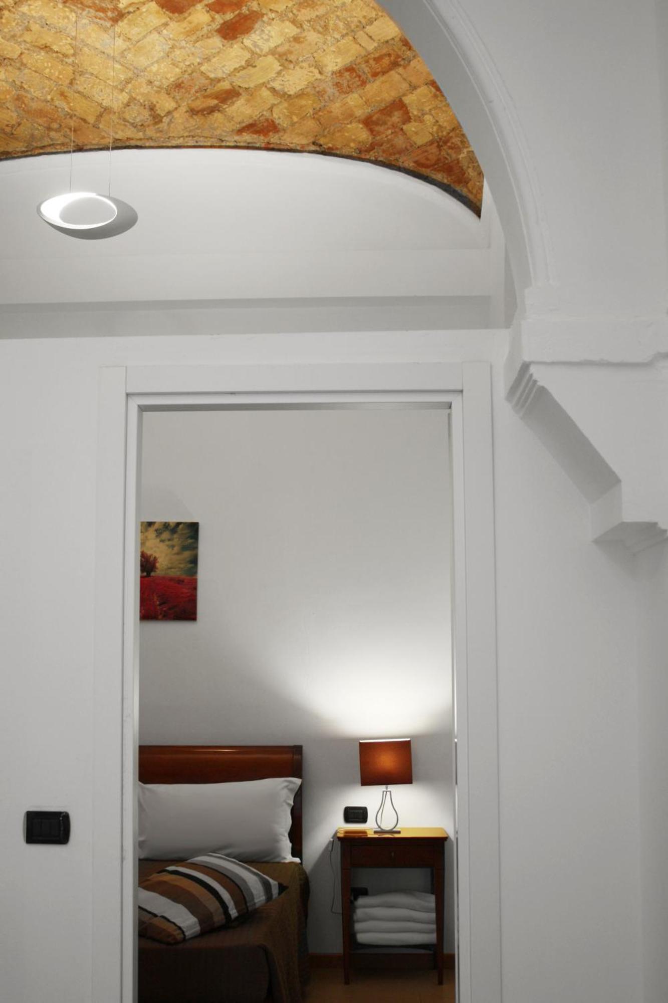 Termini Aparthotel Rome