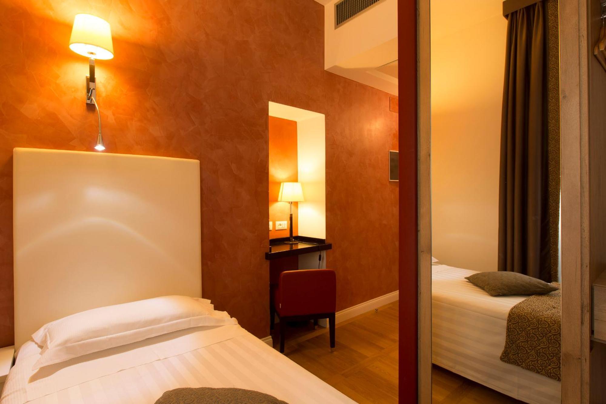 Hotel Floris Rome