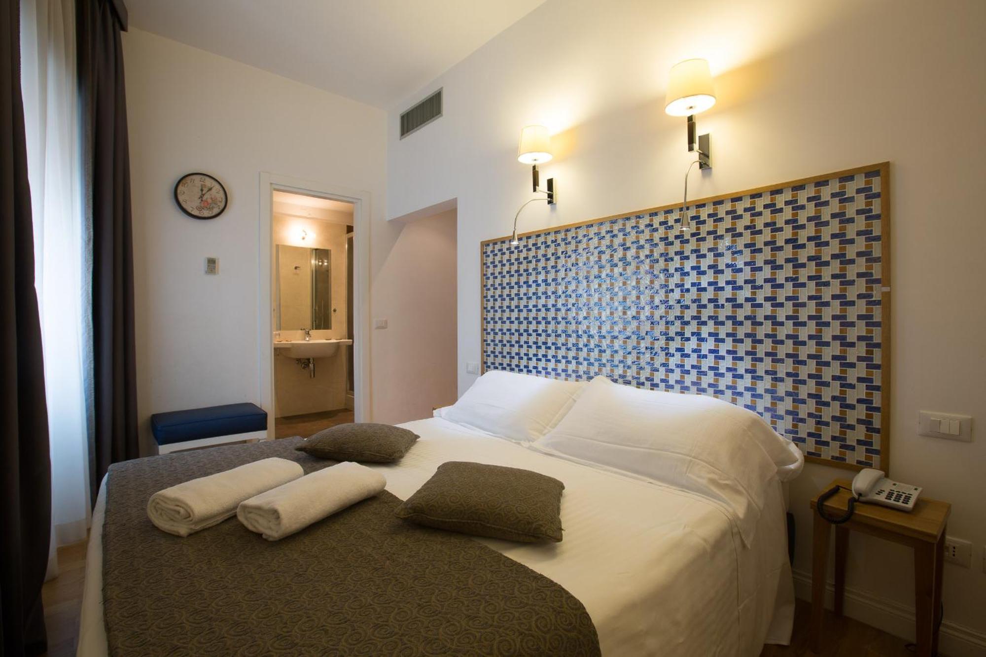 Floris 3* Rome