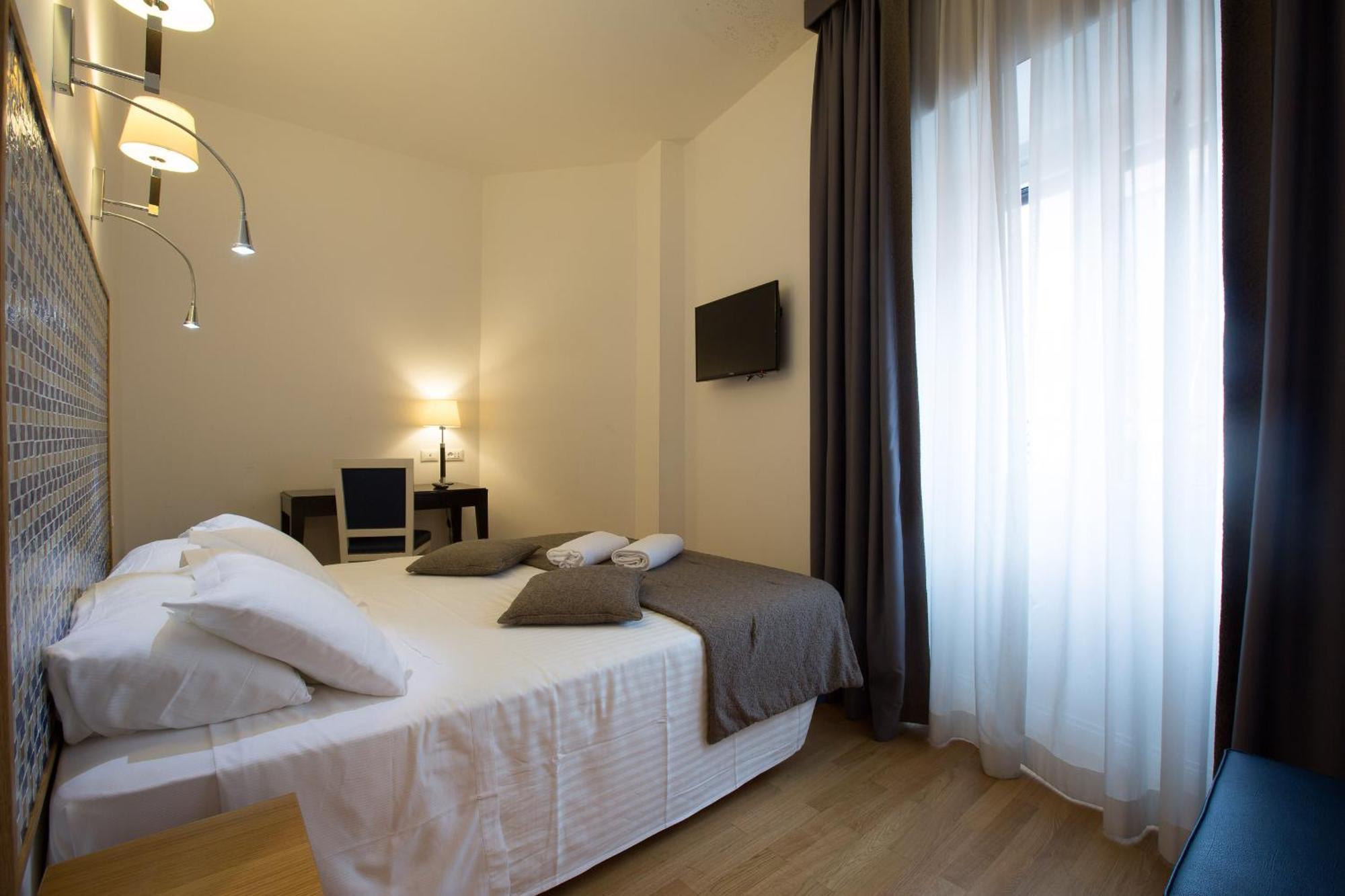 Hotel Floris Rome