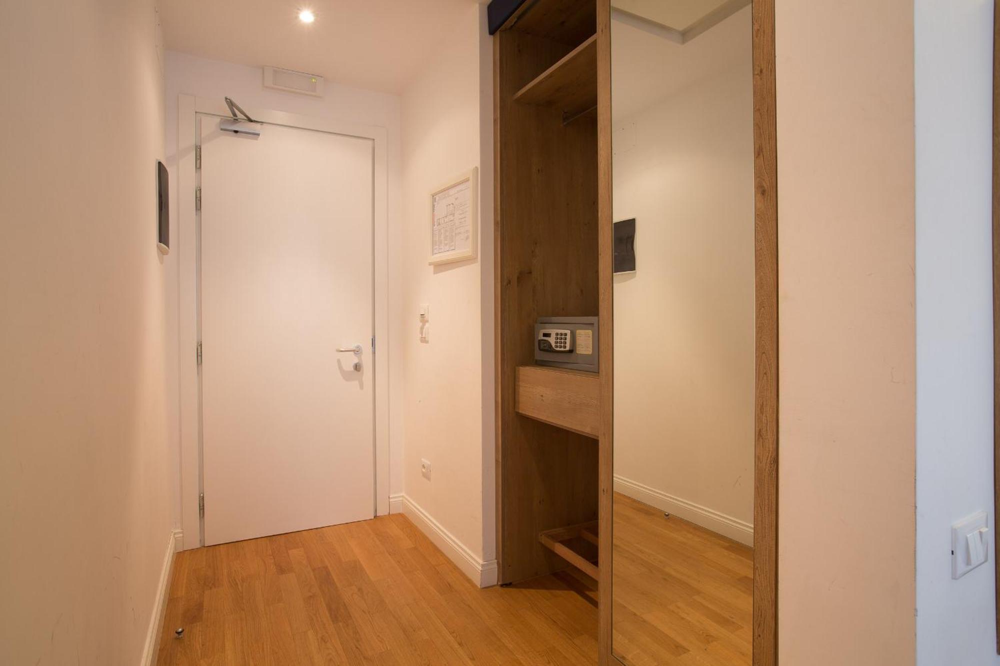 Floris 3* Rome