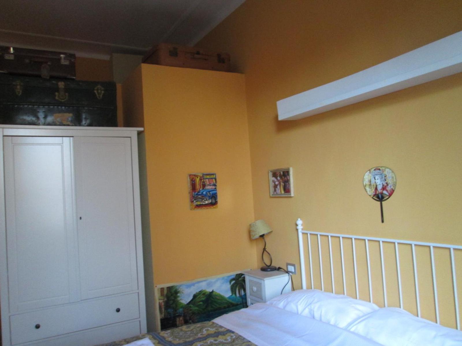Casa Particular 25rooms * Rome