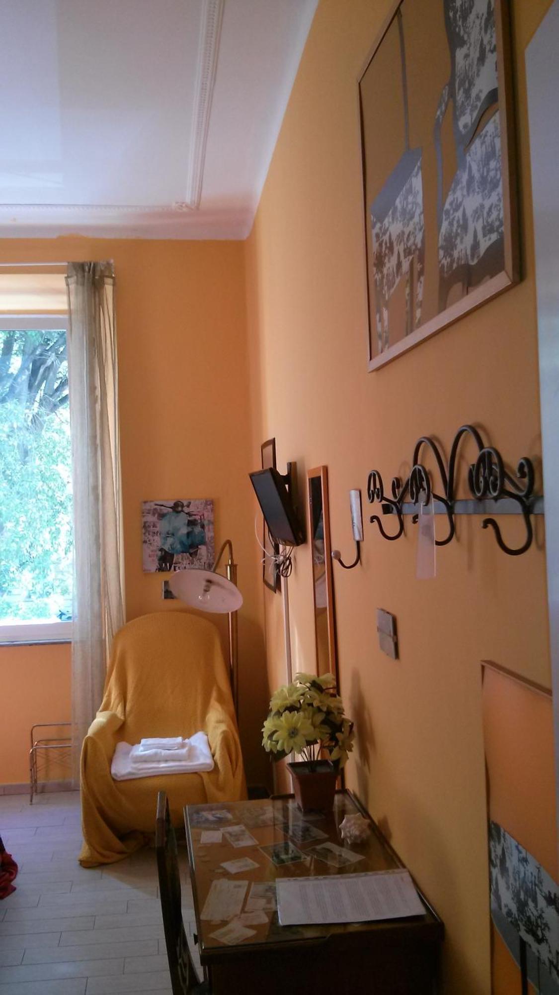 Guest house Casa Particular 25rooms