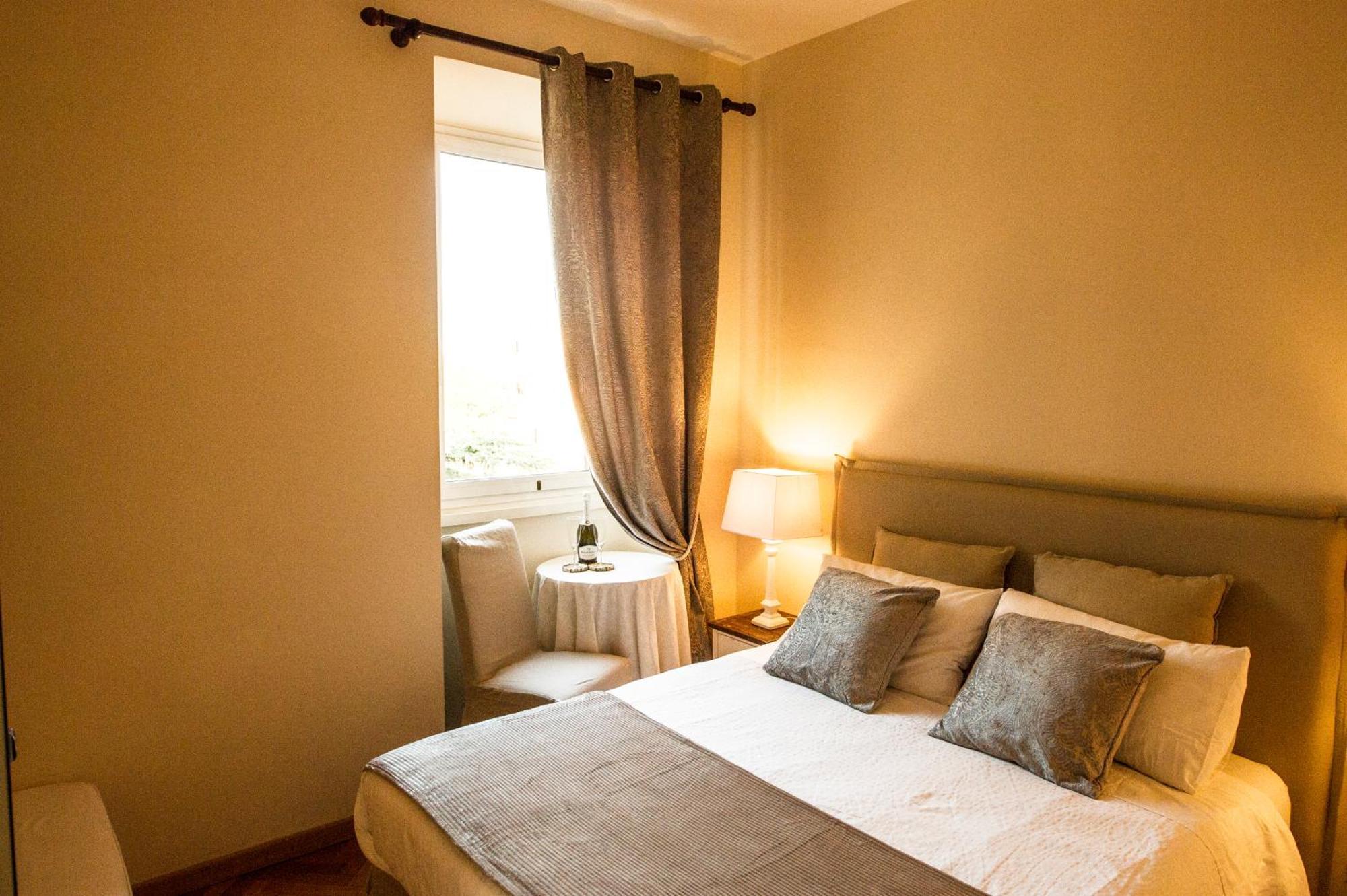 Bed & Breakfast A Casa Di Lia A Roma 2* Rome