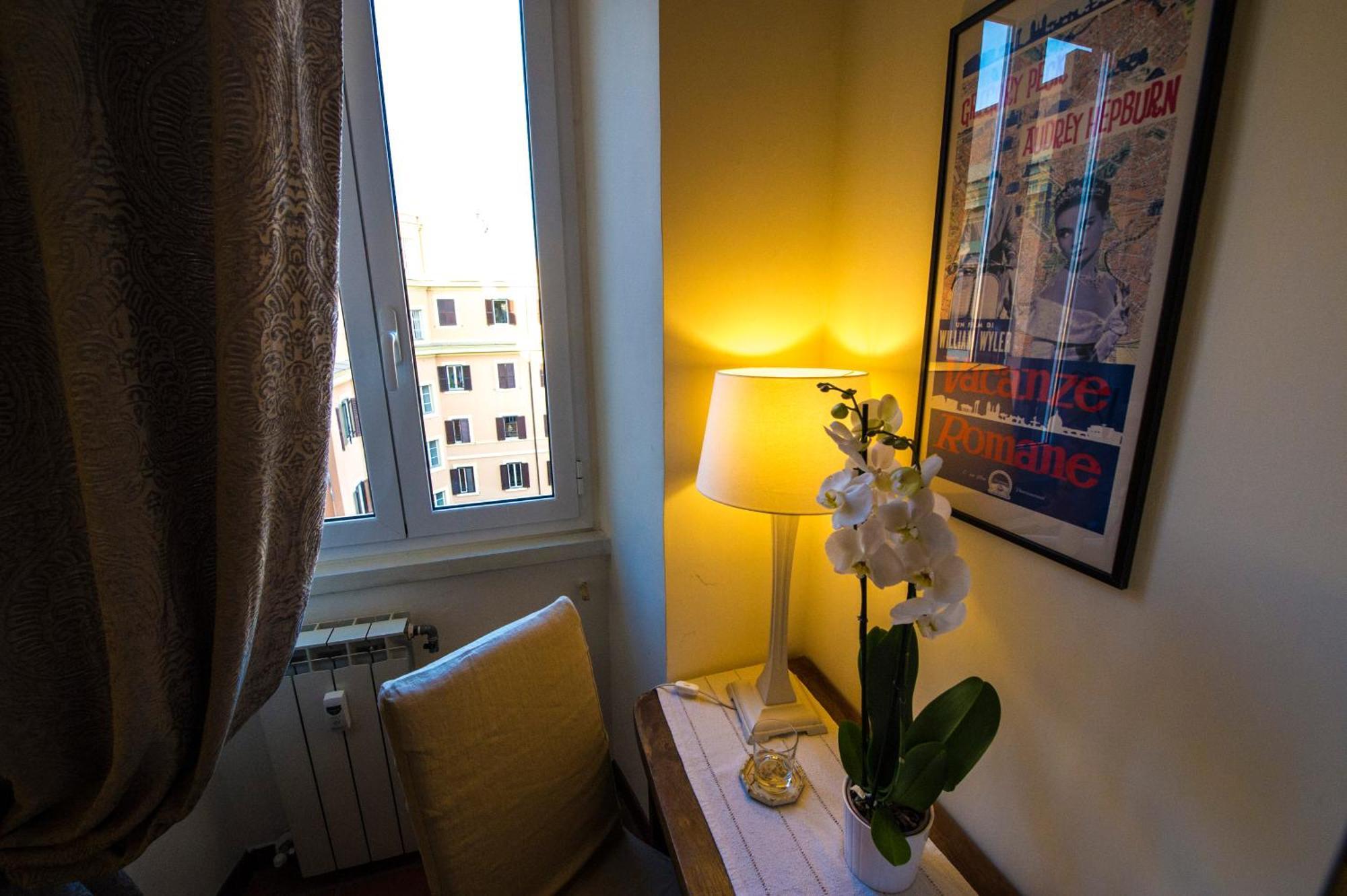 Bed & Breakfast A Casa Di Lia A Roma 2*