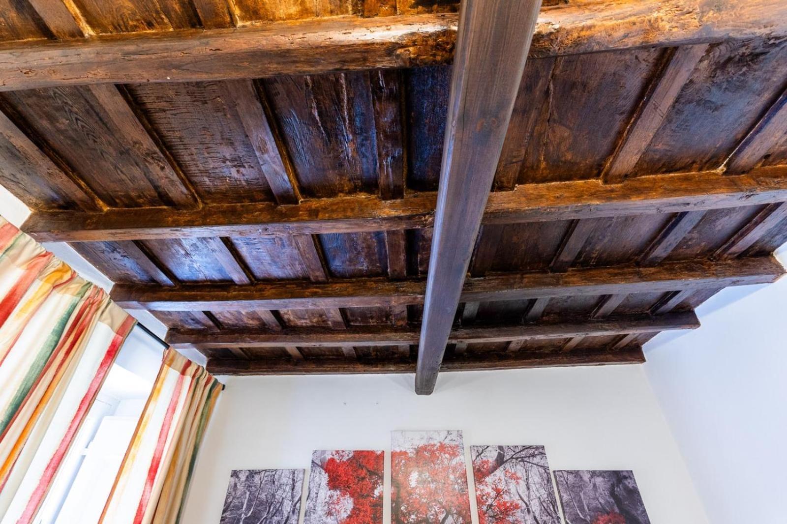 Navona Open Space Apartments 4* Roma