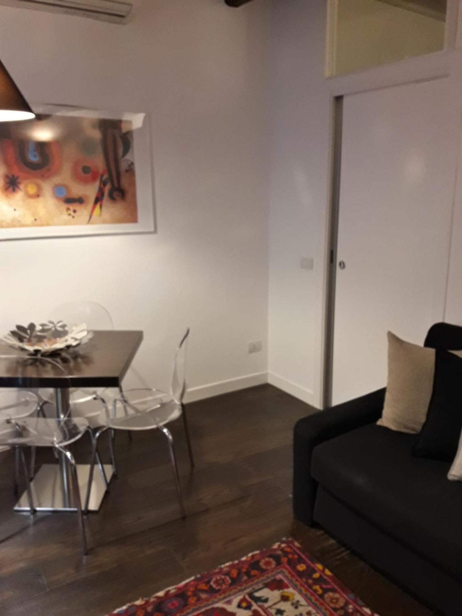Appartement Easyinrome Navona *