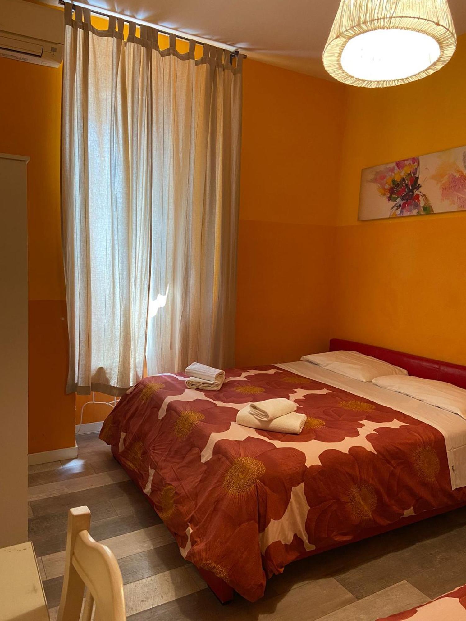 White Vatican Guest house 2*