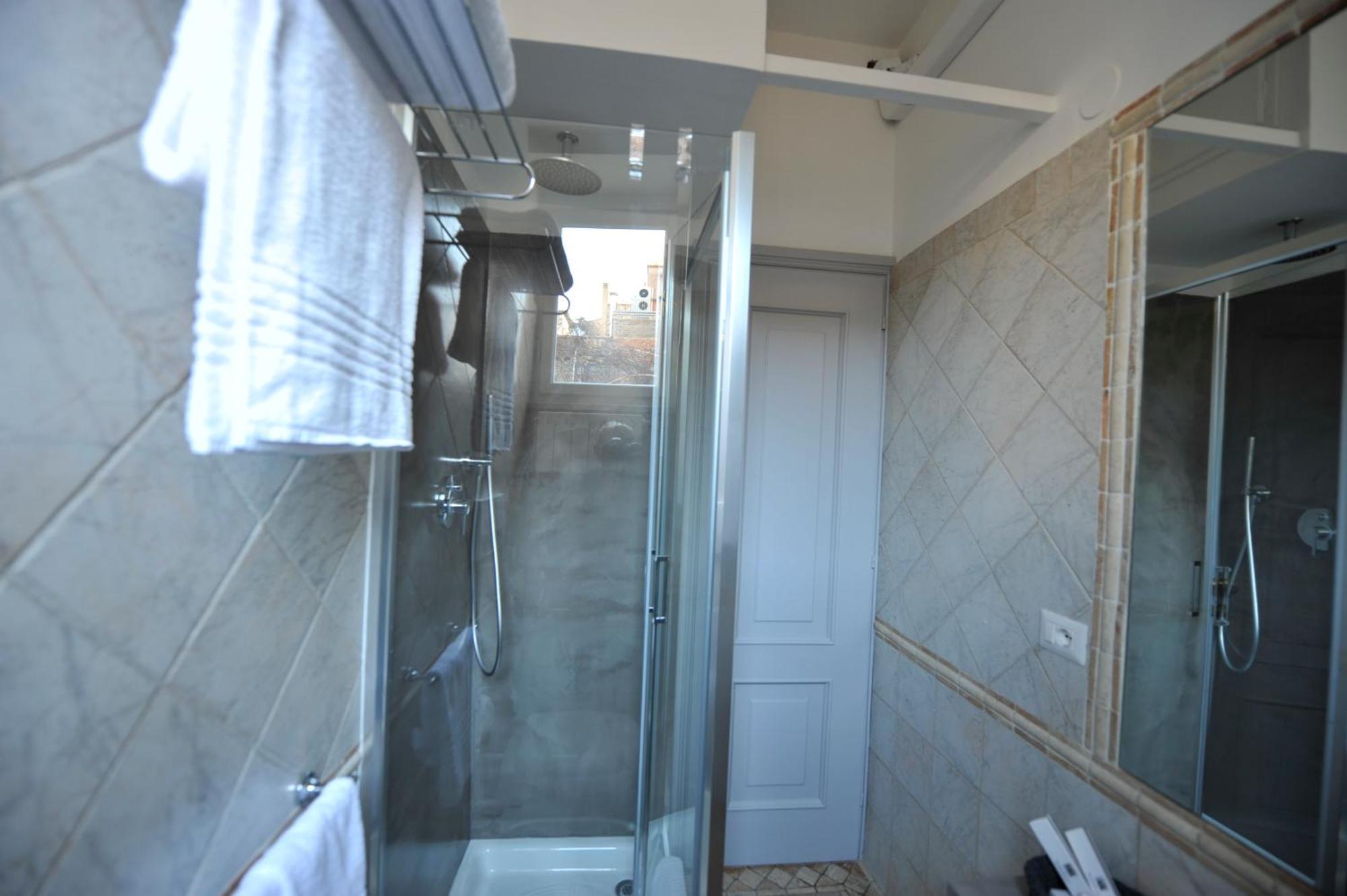 Guest house Frattina27