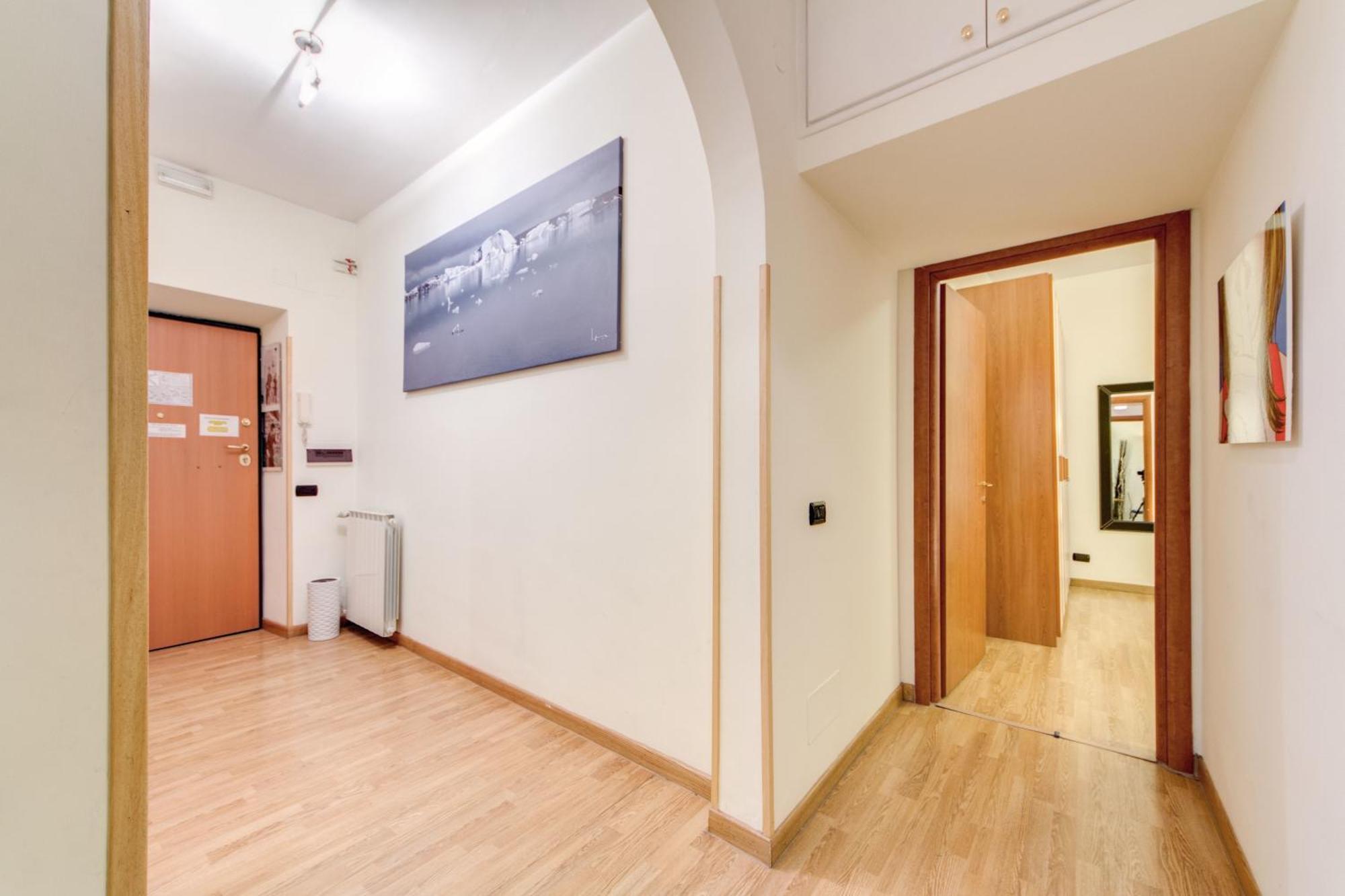 Apartamento Diamond