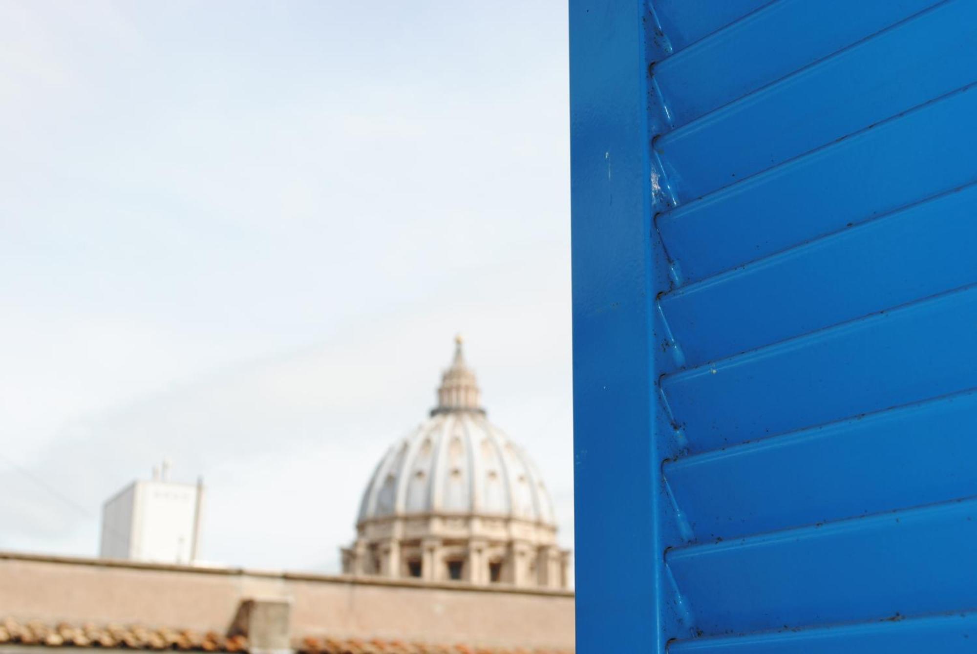 Di Fronte Alla Cupola Acomodação com café da manhã  Roma